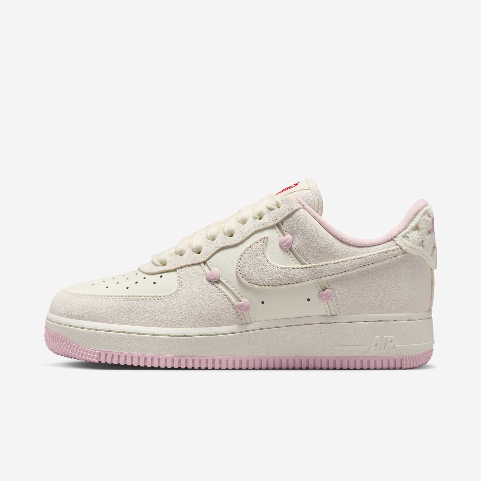 Tênis Nike Air Force 1 '07 LX Feminino - Foto 1