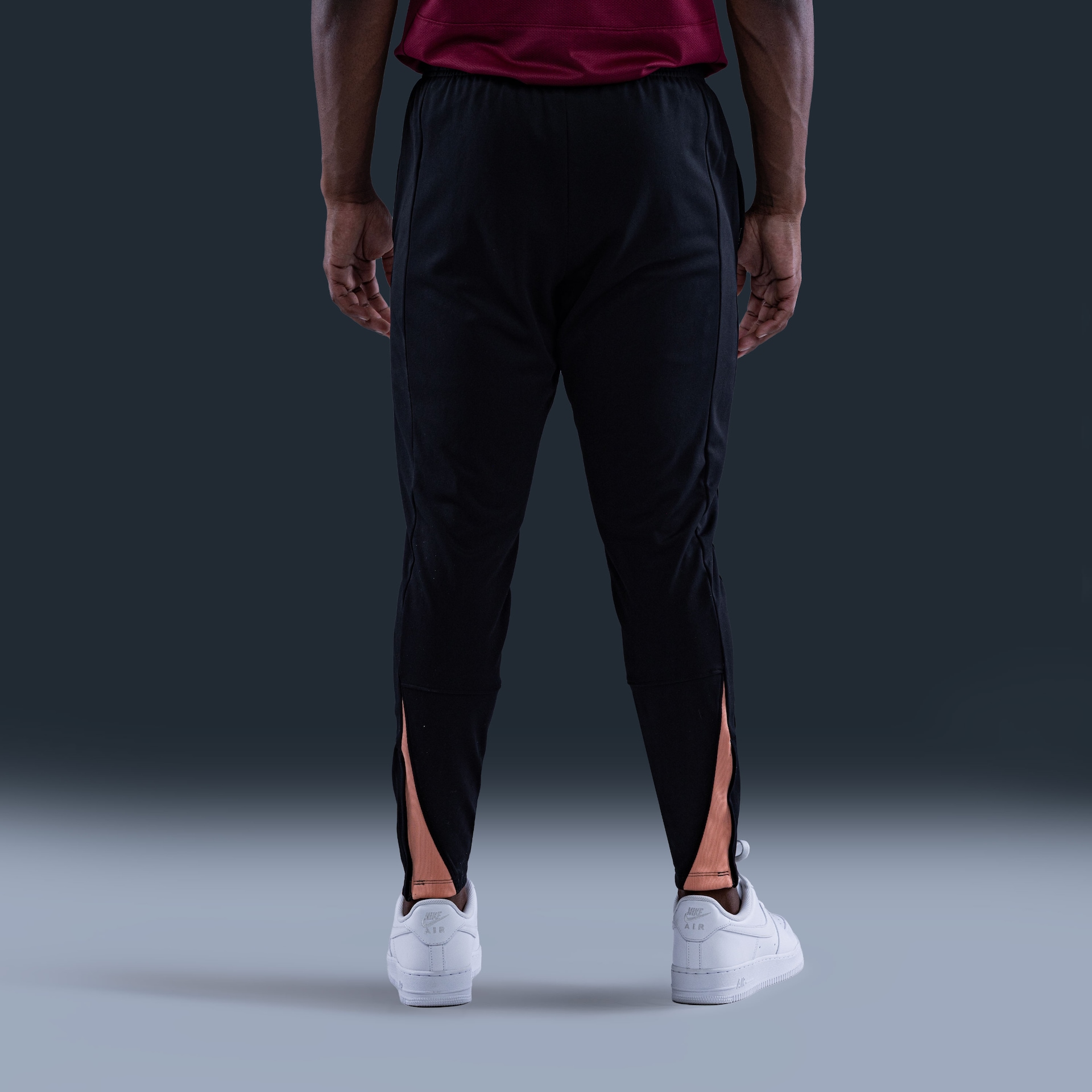 Calça Corinthians Nike 2026 Treino Masculina - Foto 7