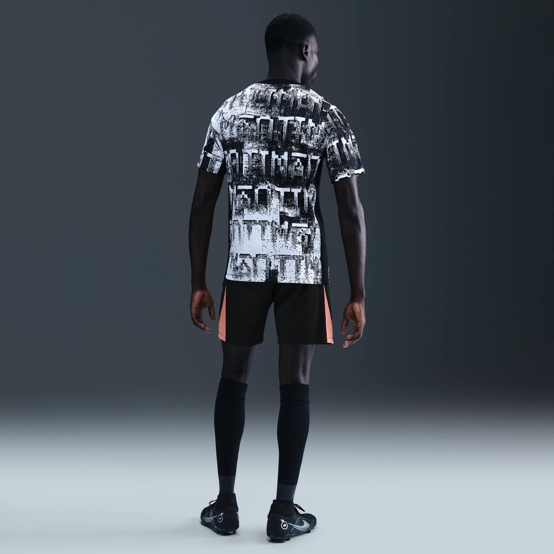 Shorts Corinthians Nike 2026 Strike Treino Masculino - Foto 4