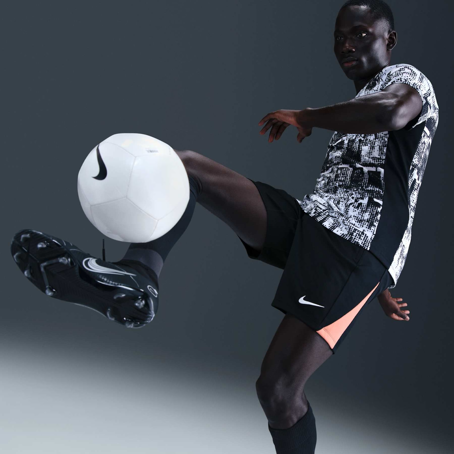 Shorts Corinthians Nike 2026 Strike Treino Masculino - Foto 5