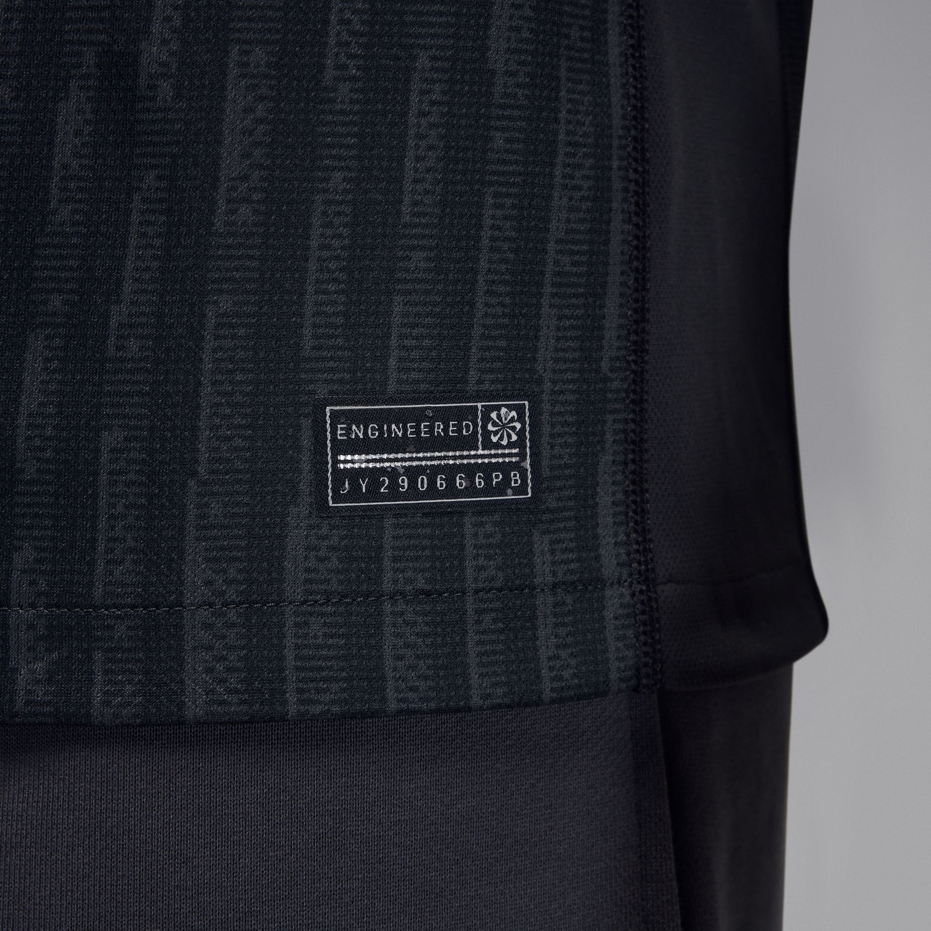 Camisa Paris Saint-Germain Nike IV 2025/26 Torcedor Pro Masculina - Foto 8