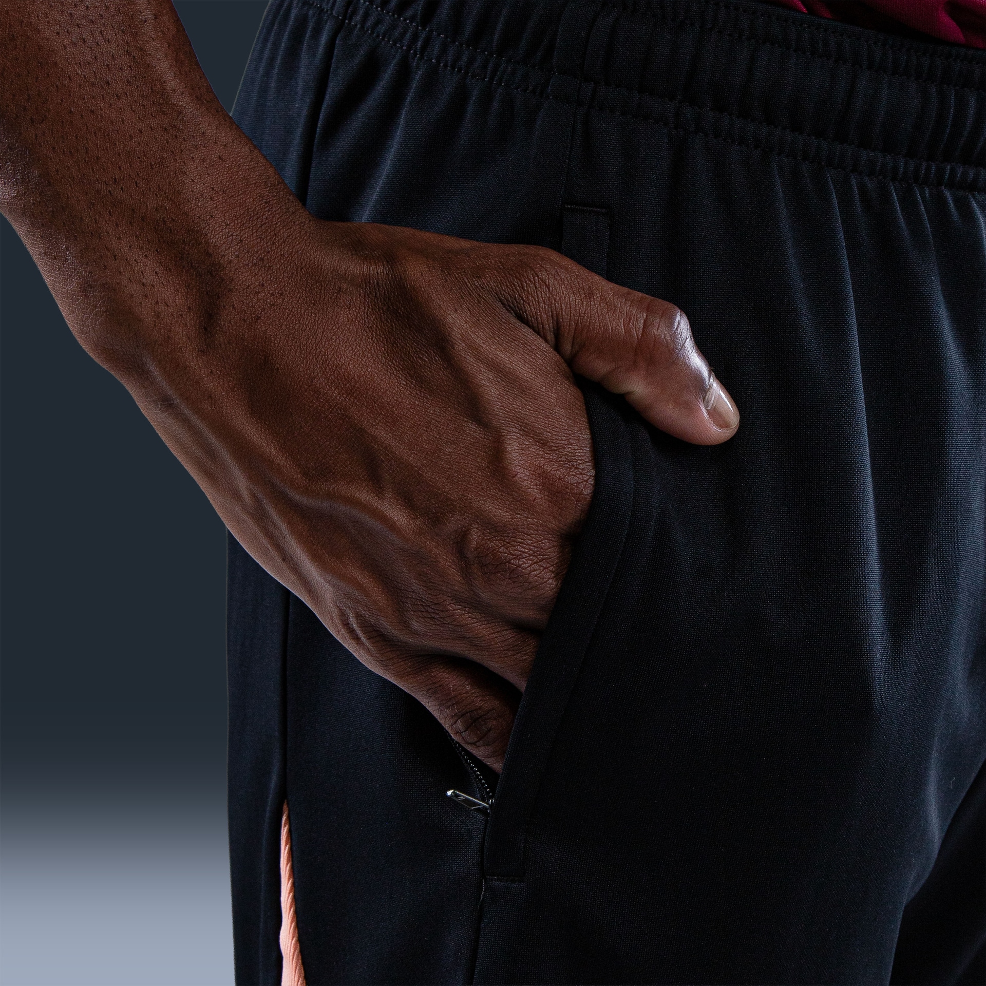 Shorts Corinthians Nike 2026 Strike Treino Masculino - Foto 9