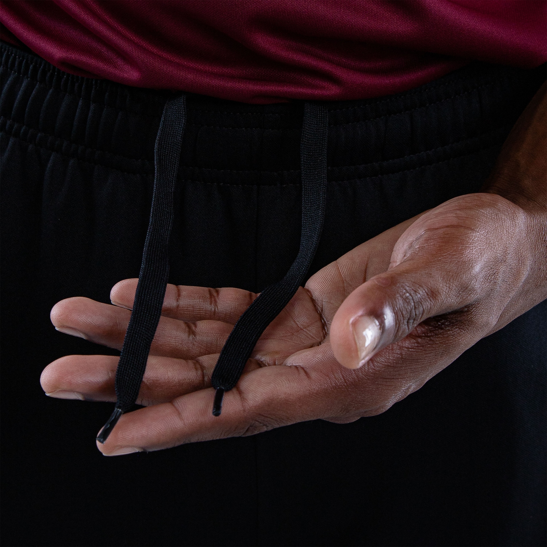 Shorts Corinthians Nike 2026 Strike Treino Masculino - Foto 12