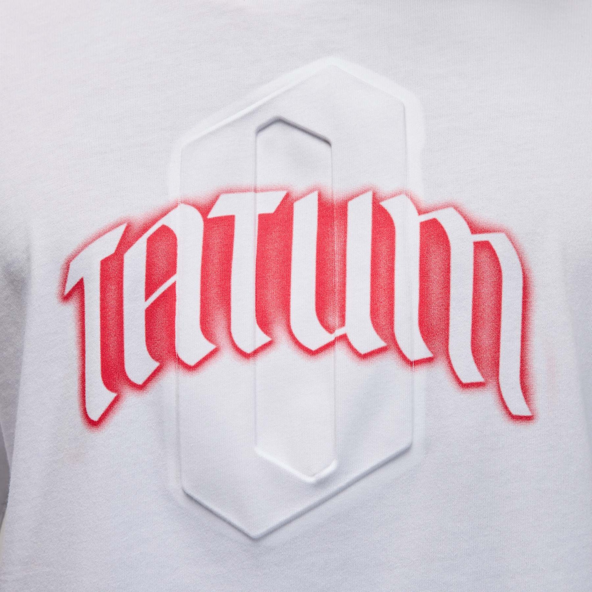 Camiseta Jordan Tatum Crew Masculina - Foto 4