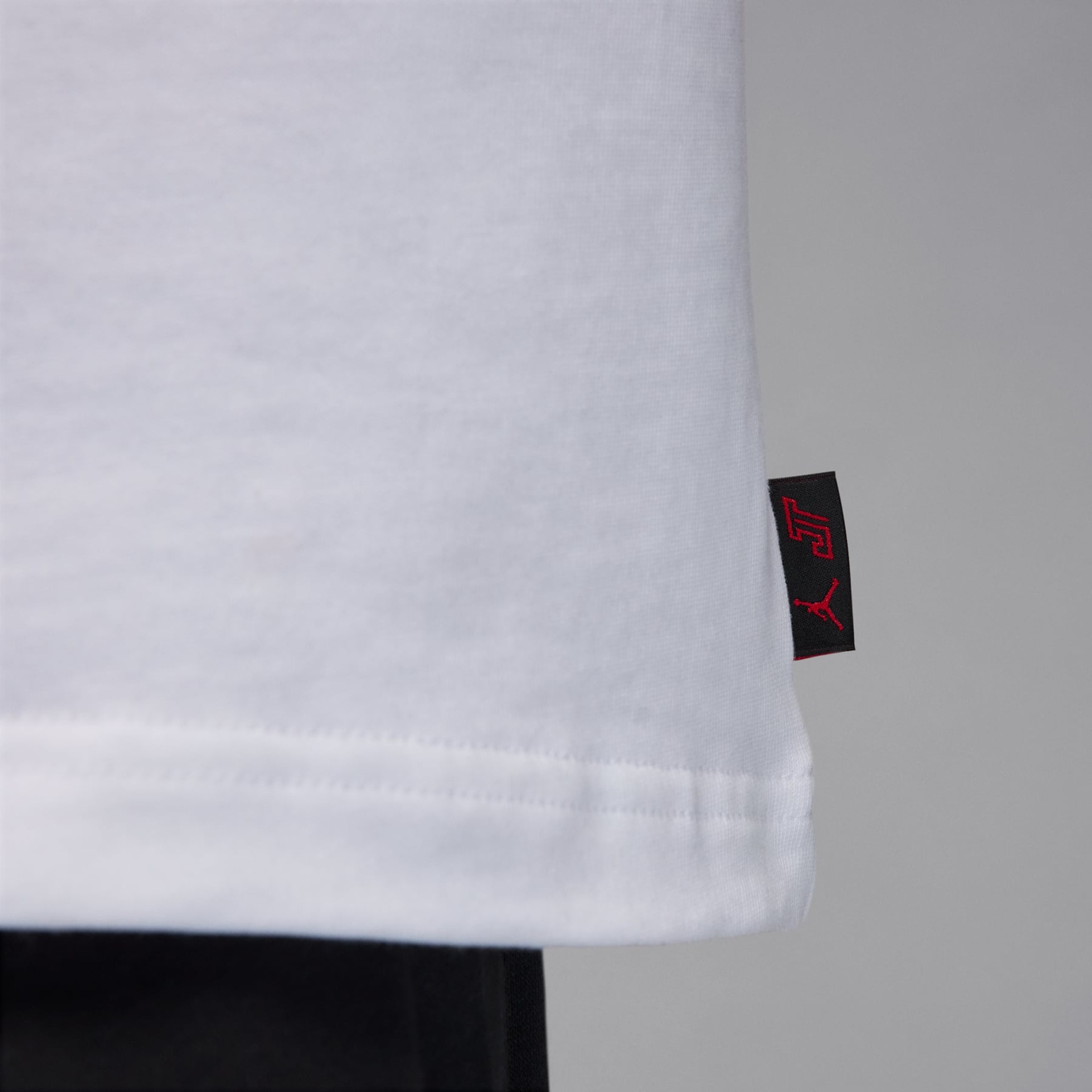 Camiseta Jordan Tatum Crew Masculina - Foto 6