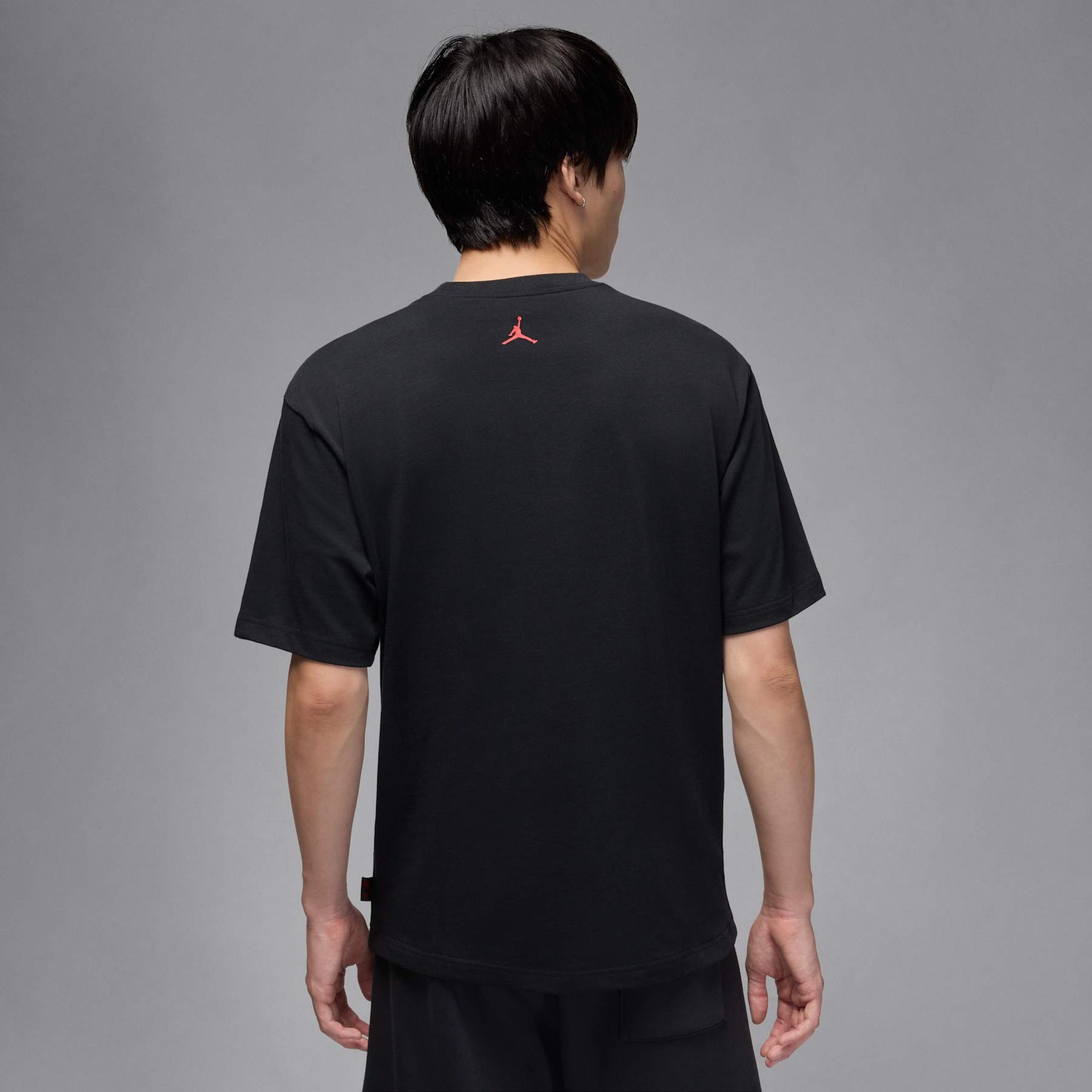 Camiseta Jordan Tatum Crew Masculina - Foto 2