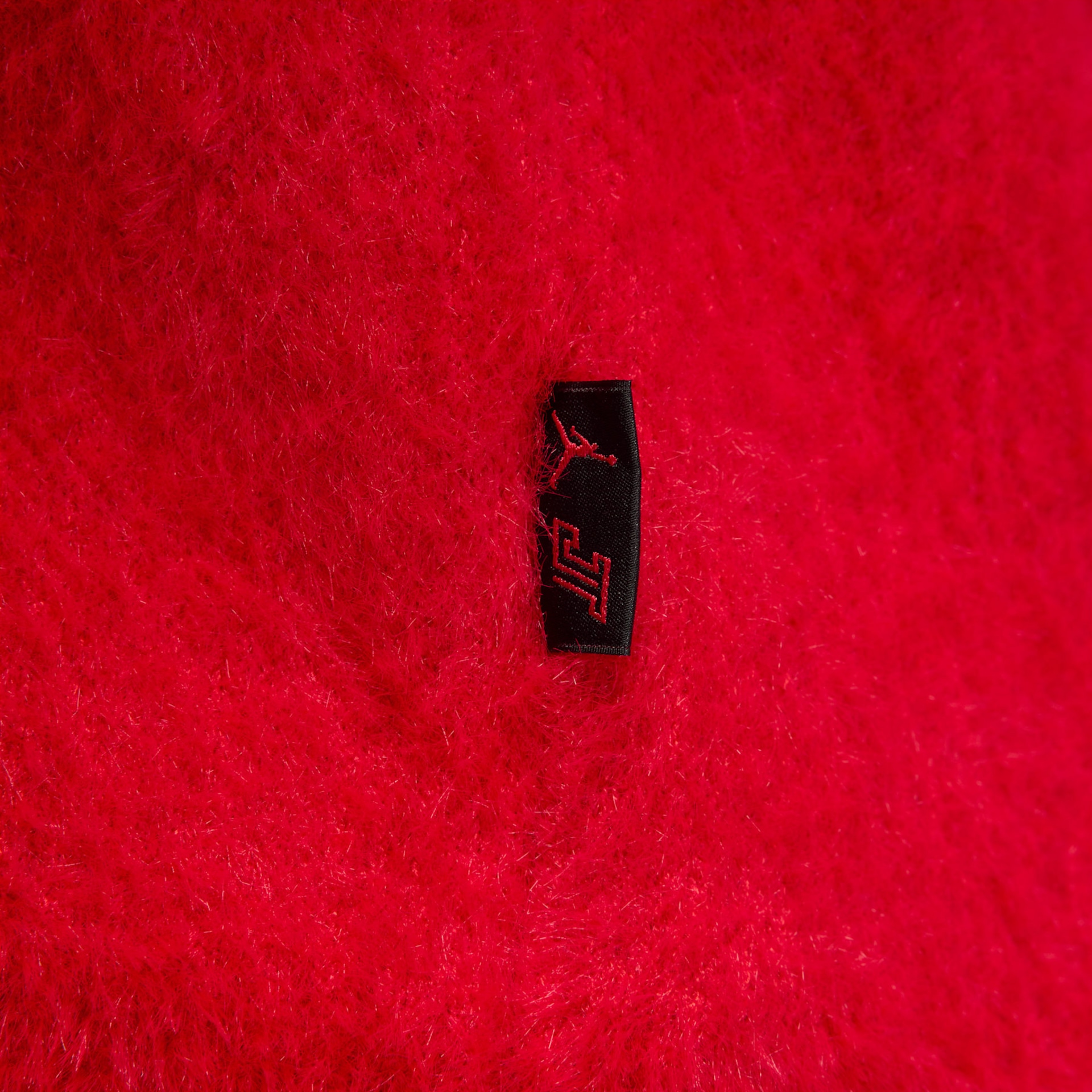 Cardigan Air Jordan Masculino - Foto 5