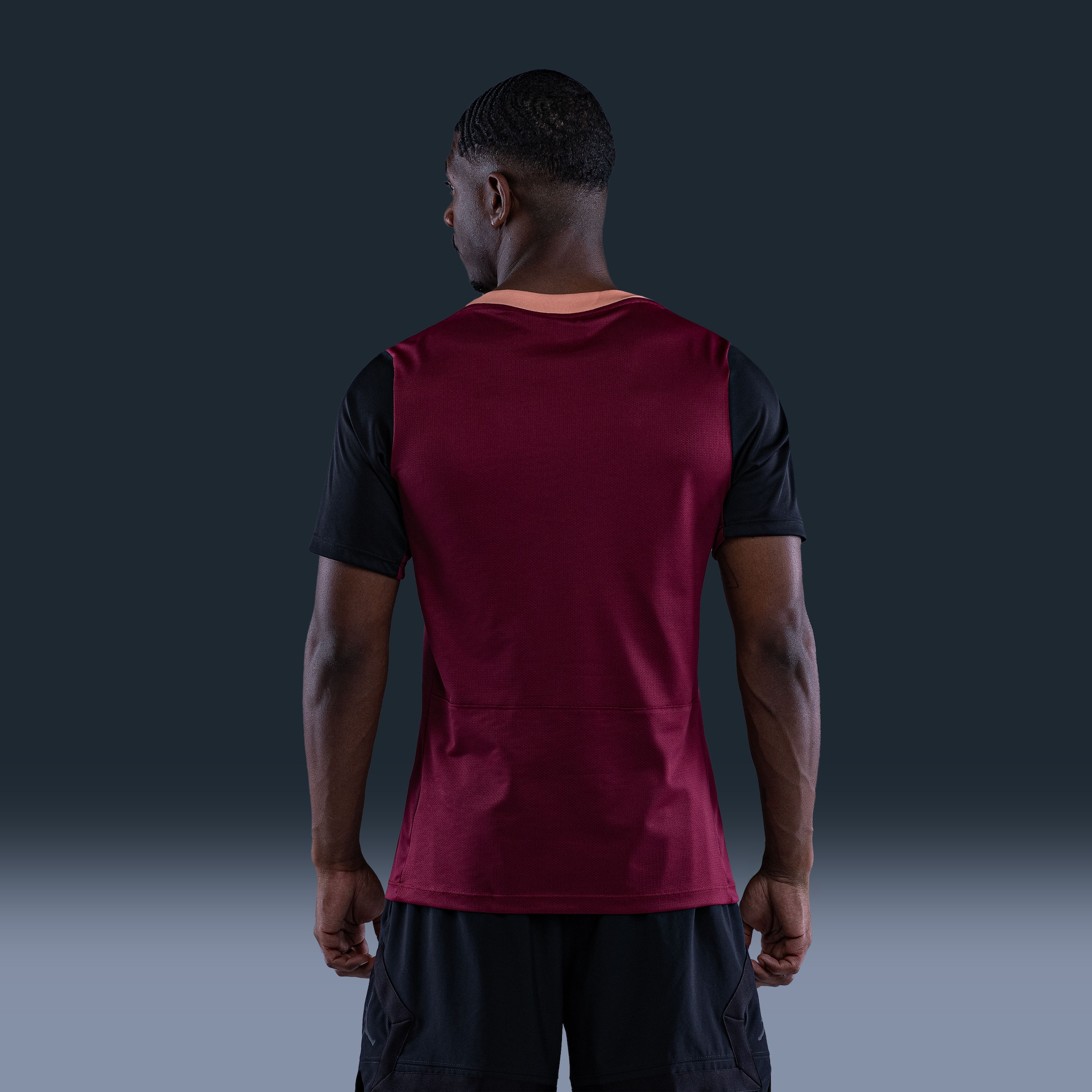 Camiseta Corinthians Nike 2026 Treino Masculina - Foto 10