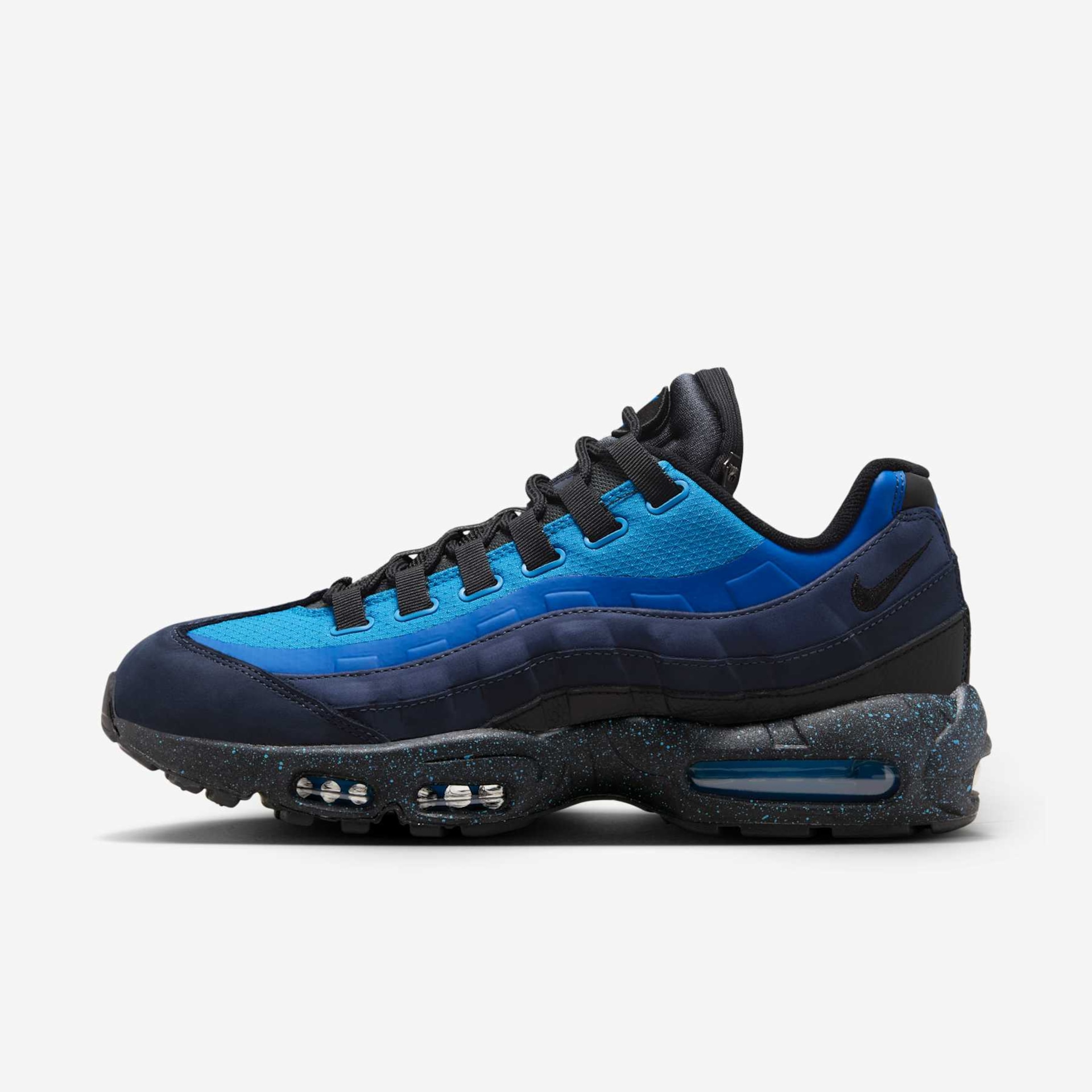 Air Max 95 x Stash - Foto 1