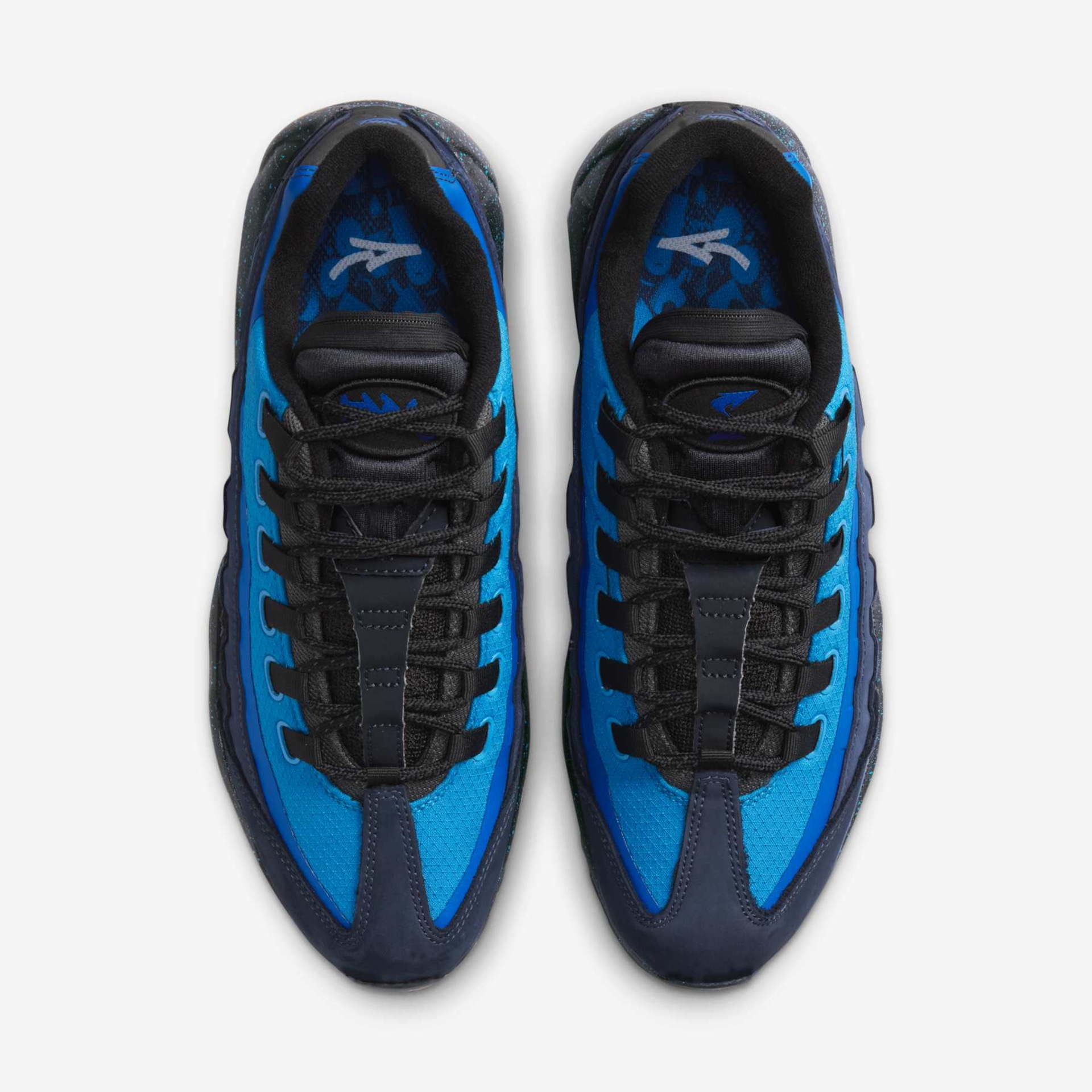 Air Max 95 x Stash - Foto 4