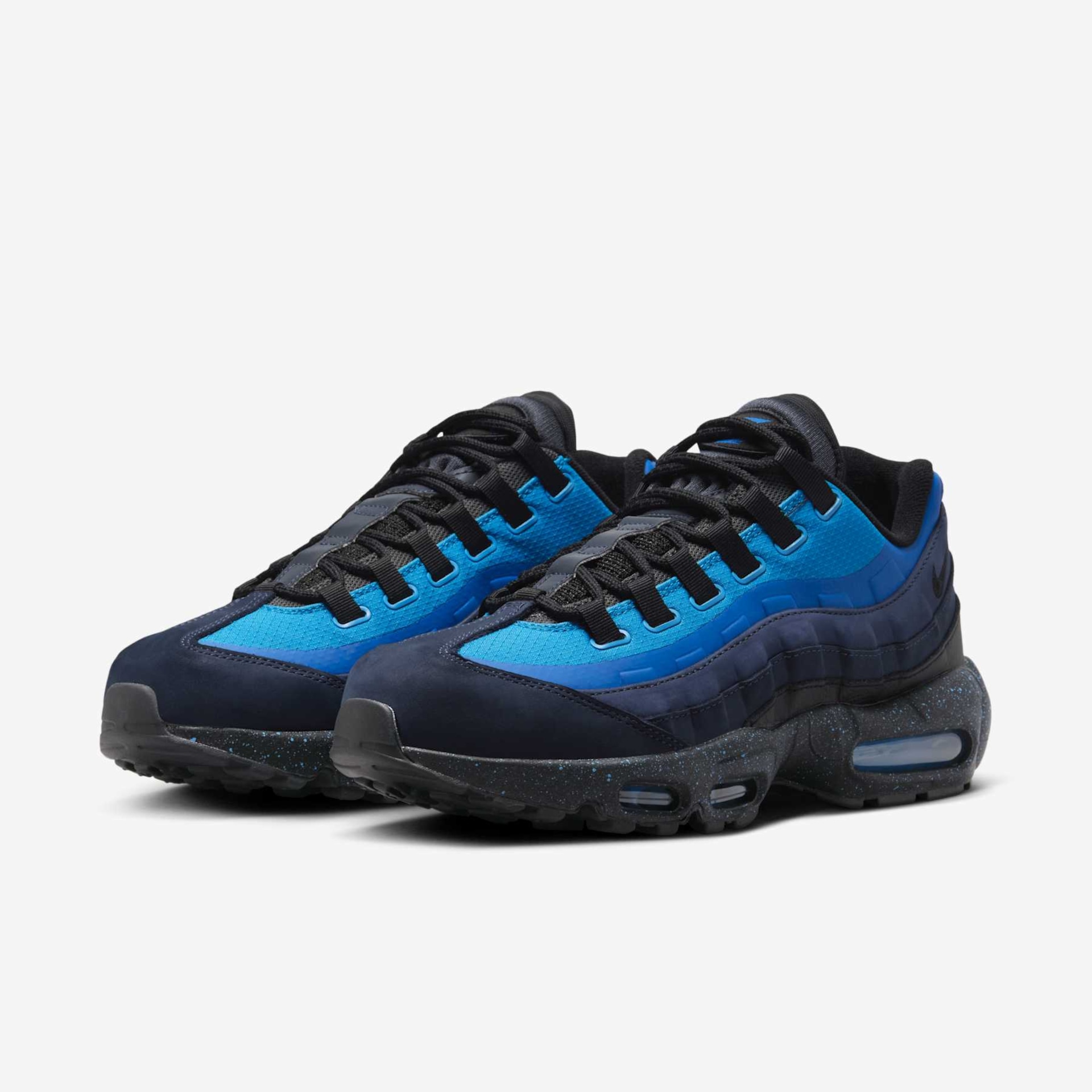 Air Max 95 x Stash - Foto 5
