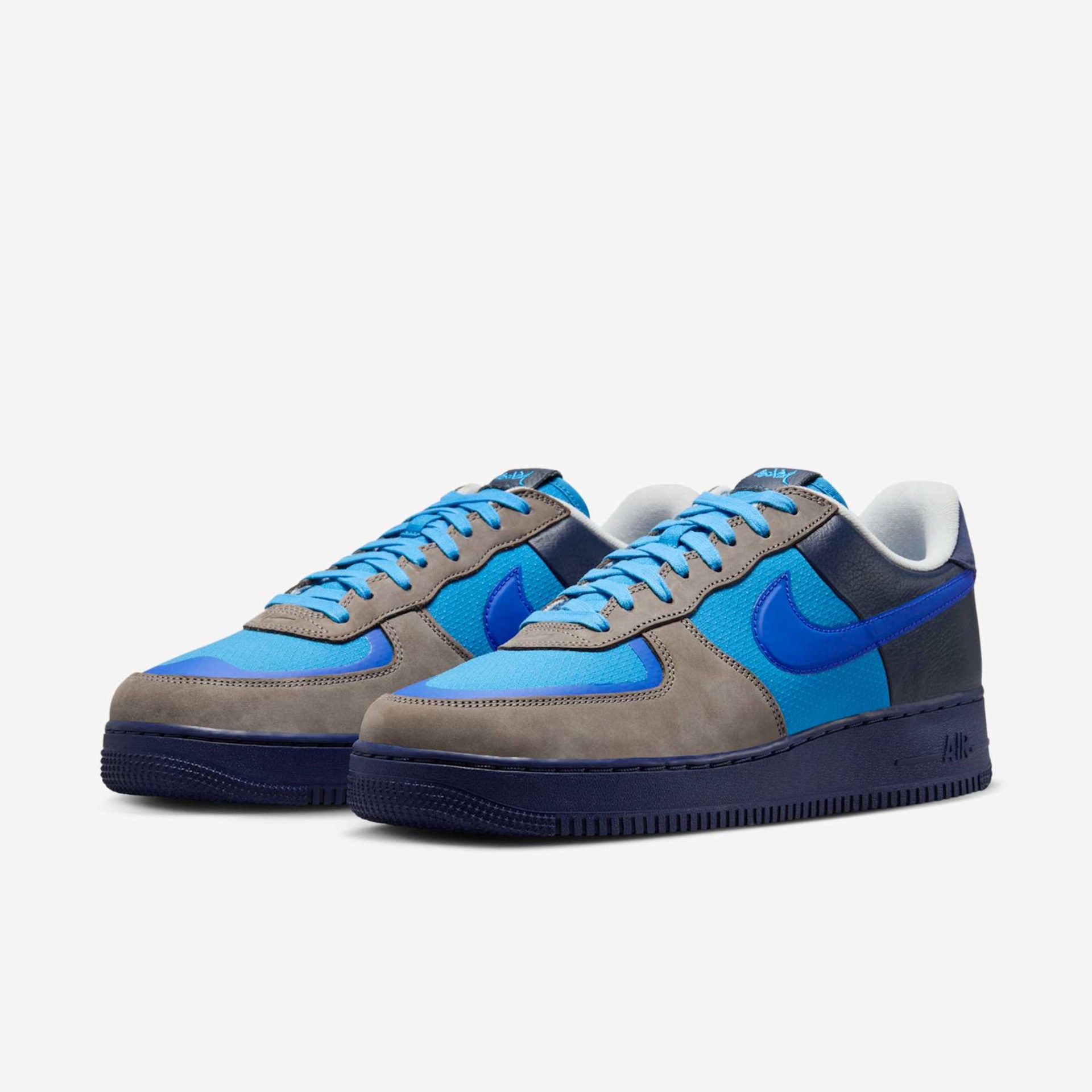 Air Force 1 Low x Stash - Foto 5