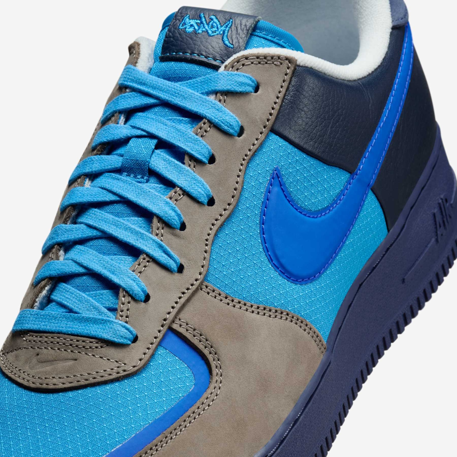 Air Force 1 Low x Stash - Foto 7