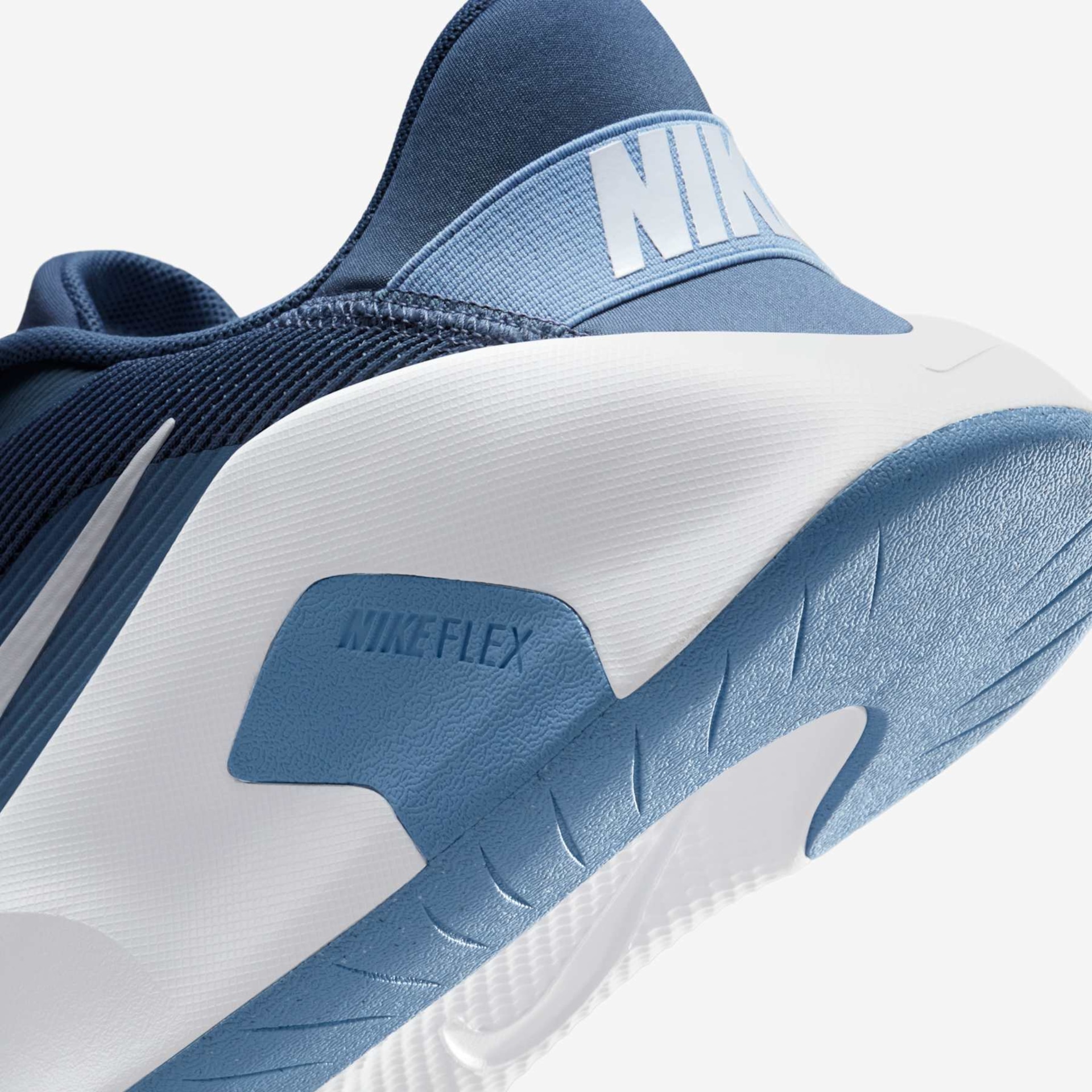 Tênis Nike Flex Train Masculino - Foto 8