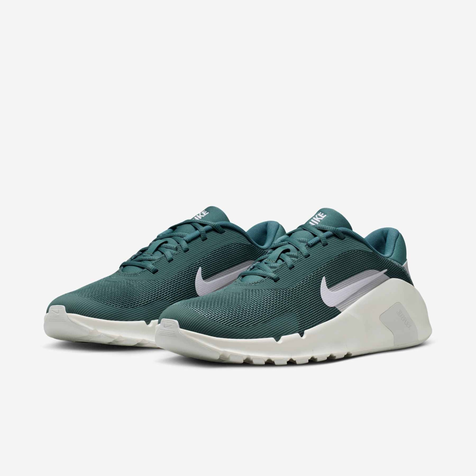 Tênis Nike Flex Train Masculino - Foto 5