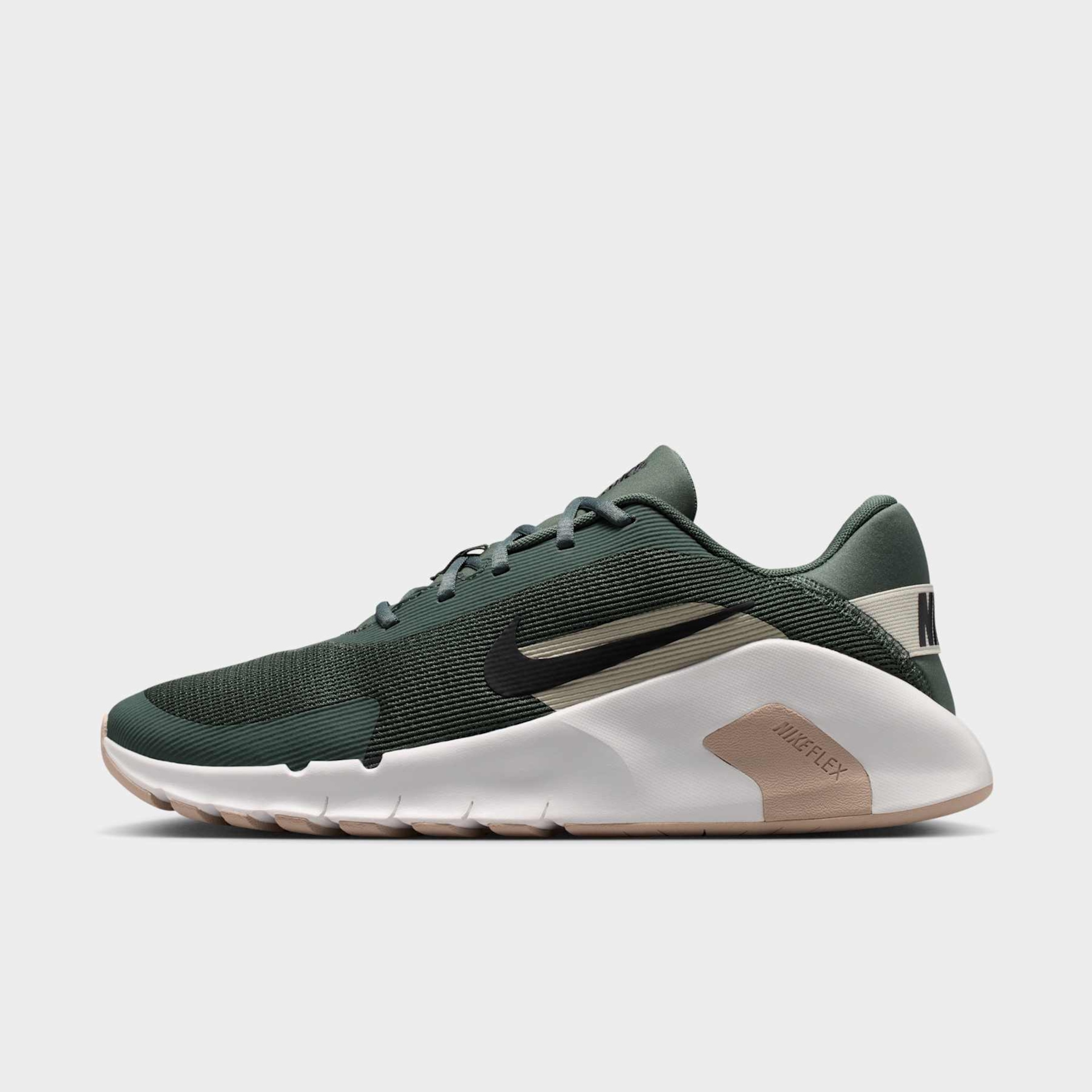 Tênis Nike Flex Train Masculino - Foto 1