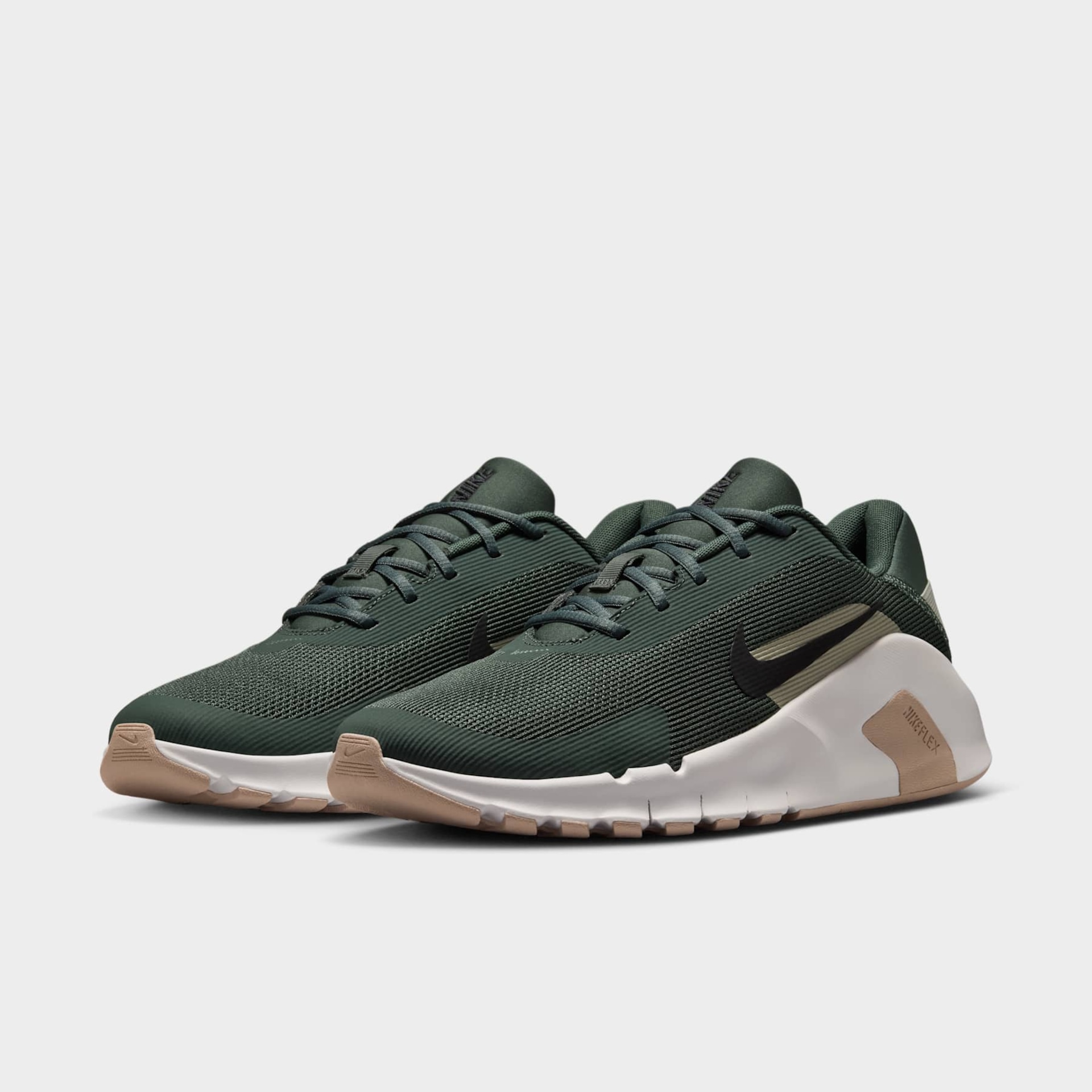 Tênis Nike Flex Train Masculino - Foto 5