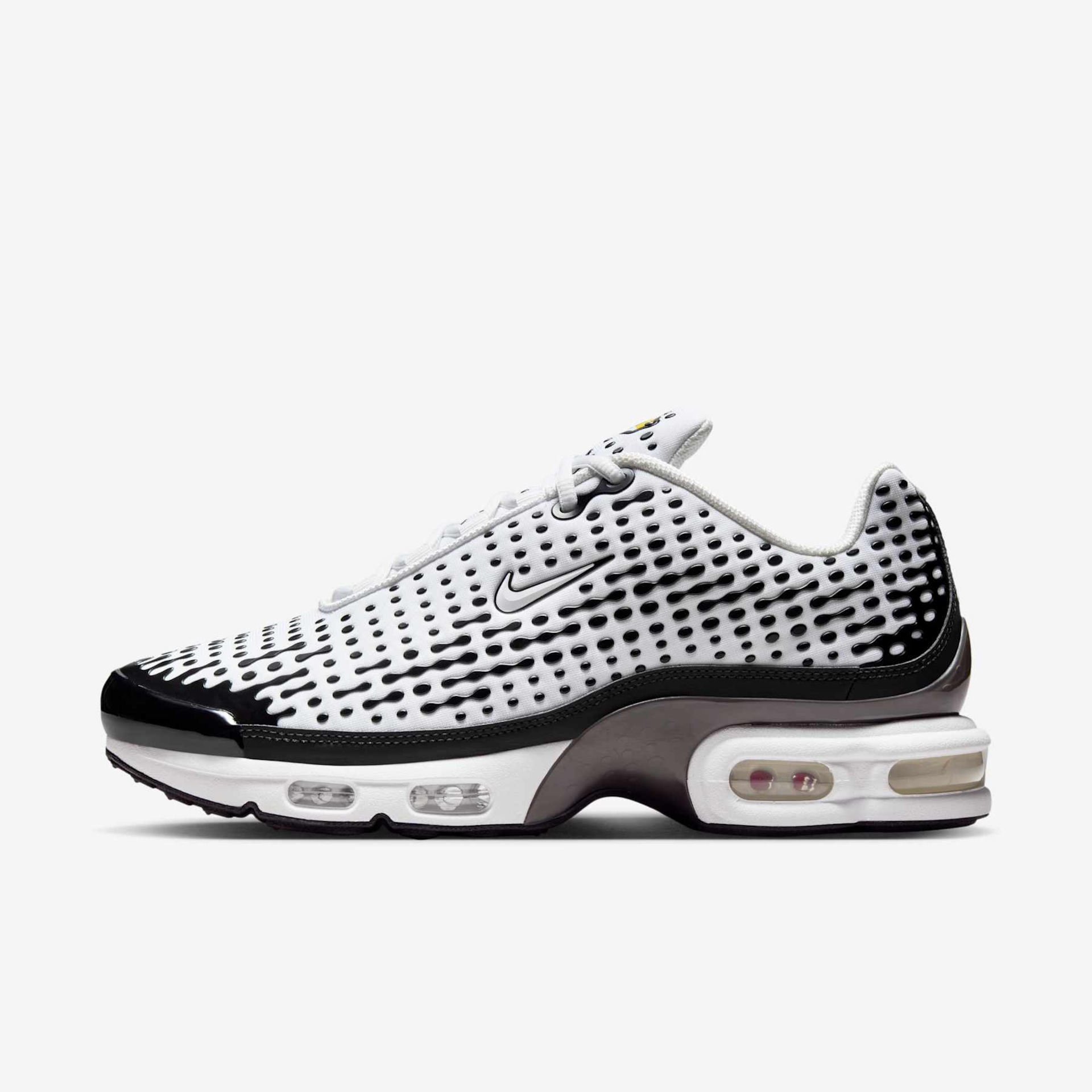 Tênis Nike Air Max Plus VII Masculino - Foto 1