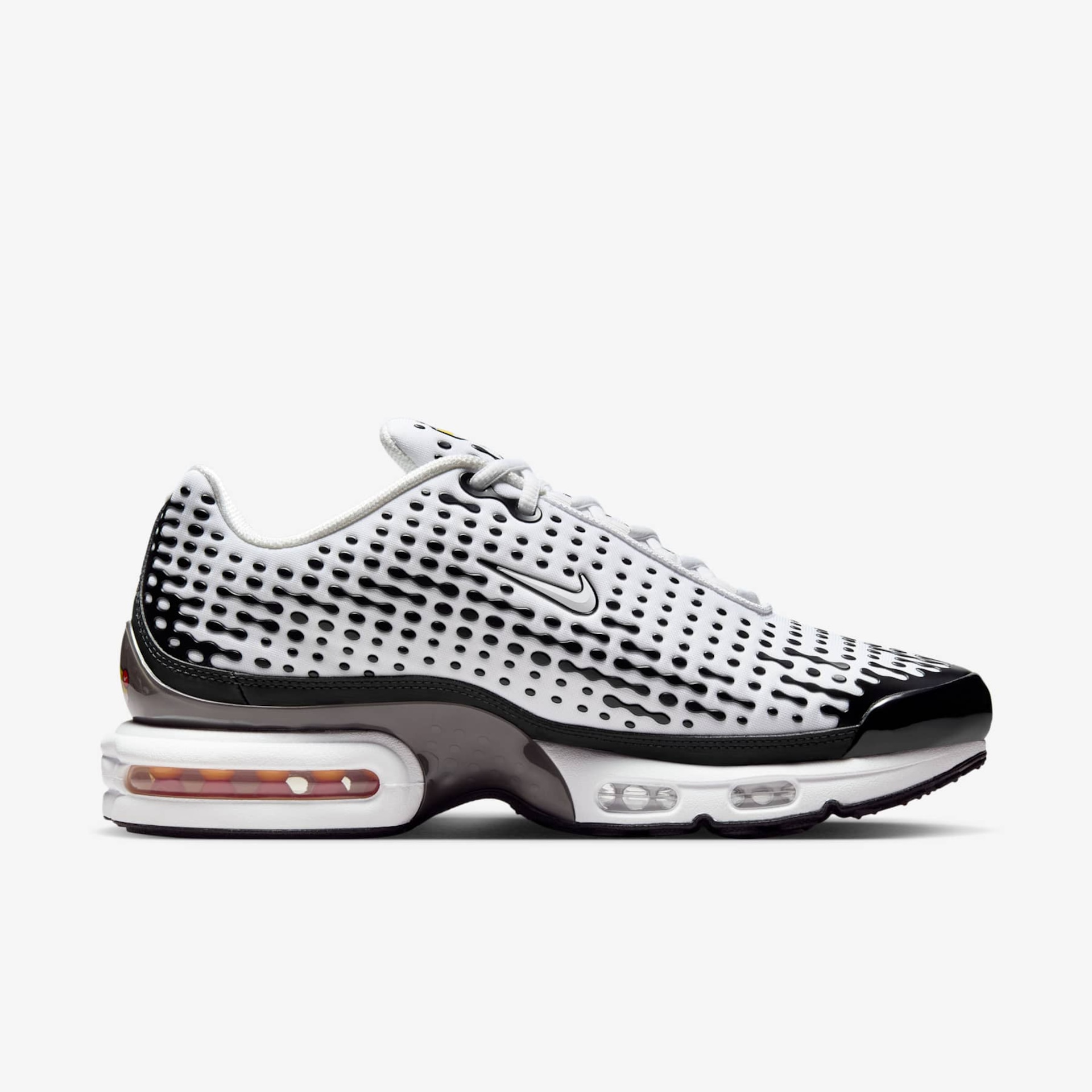 Tênis Nike Air Max Plus VII Masculino - Foto 3