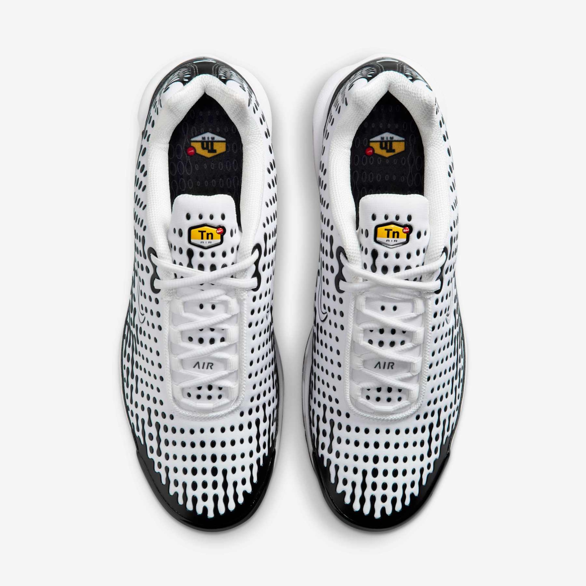 Tênis Nike Air Max Plus VII Masculino - Foto 4