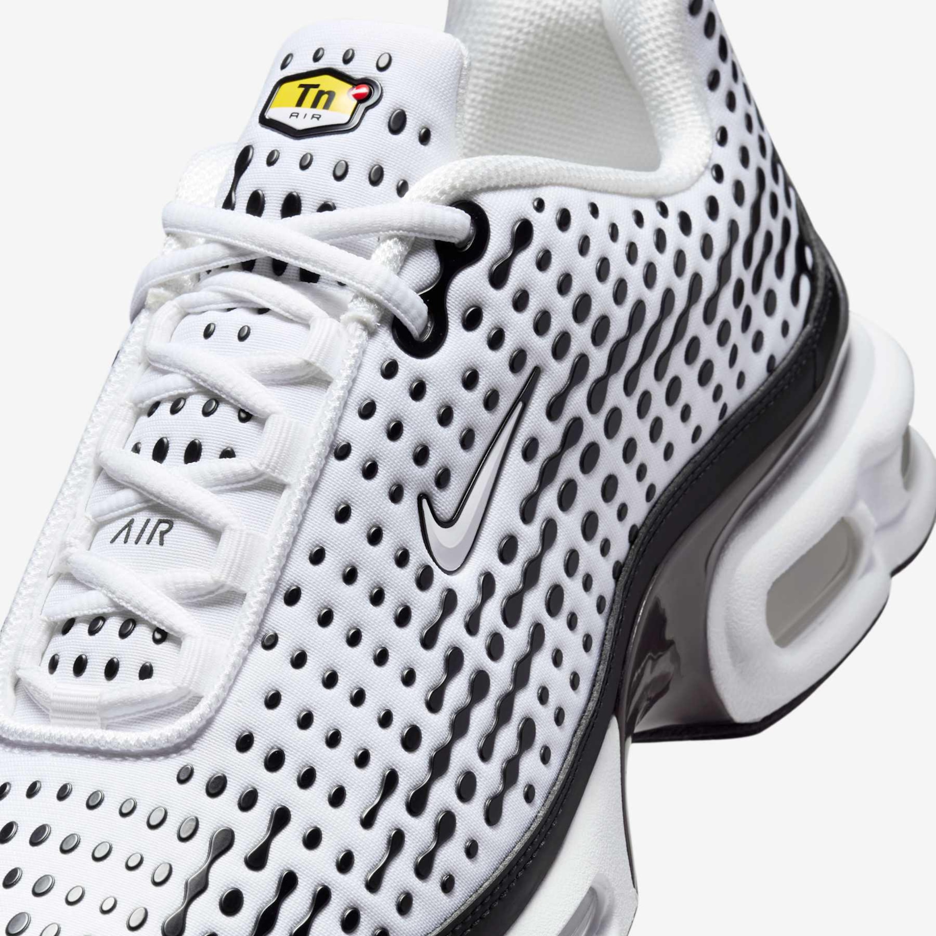 Tênis Nike Air Max Plus VII Masculino - Foto 7
