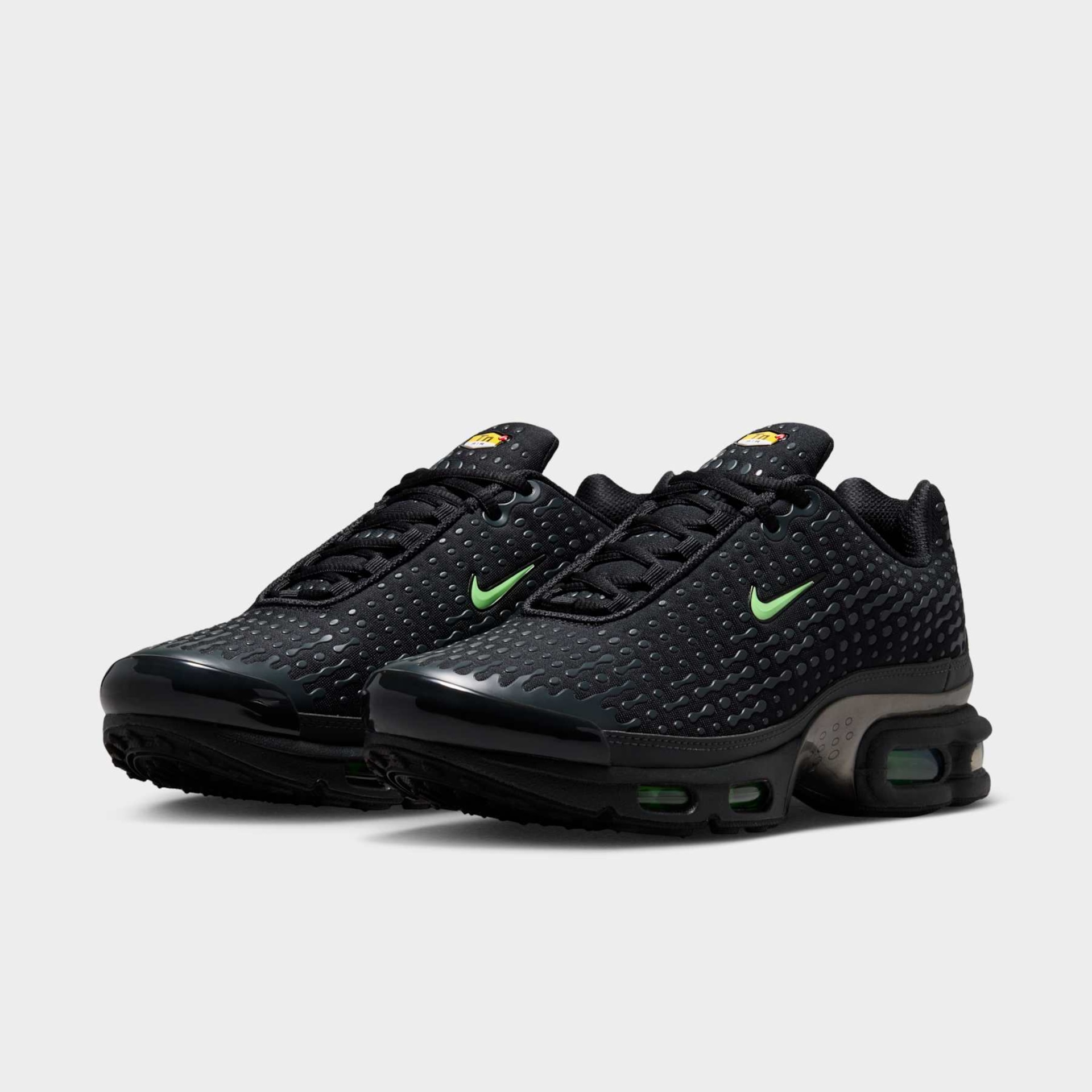 Tênis Nike Air Max Plus VII Masculino - Foto 5