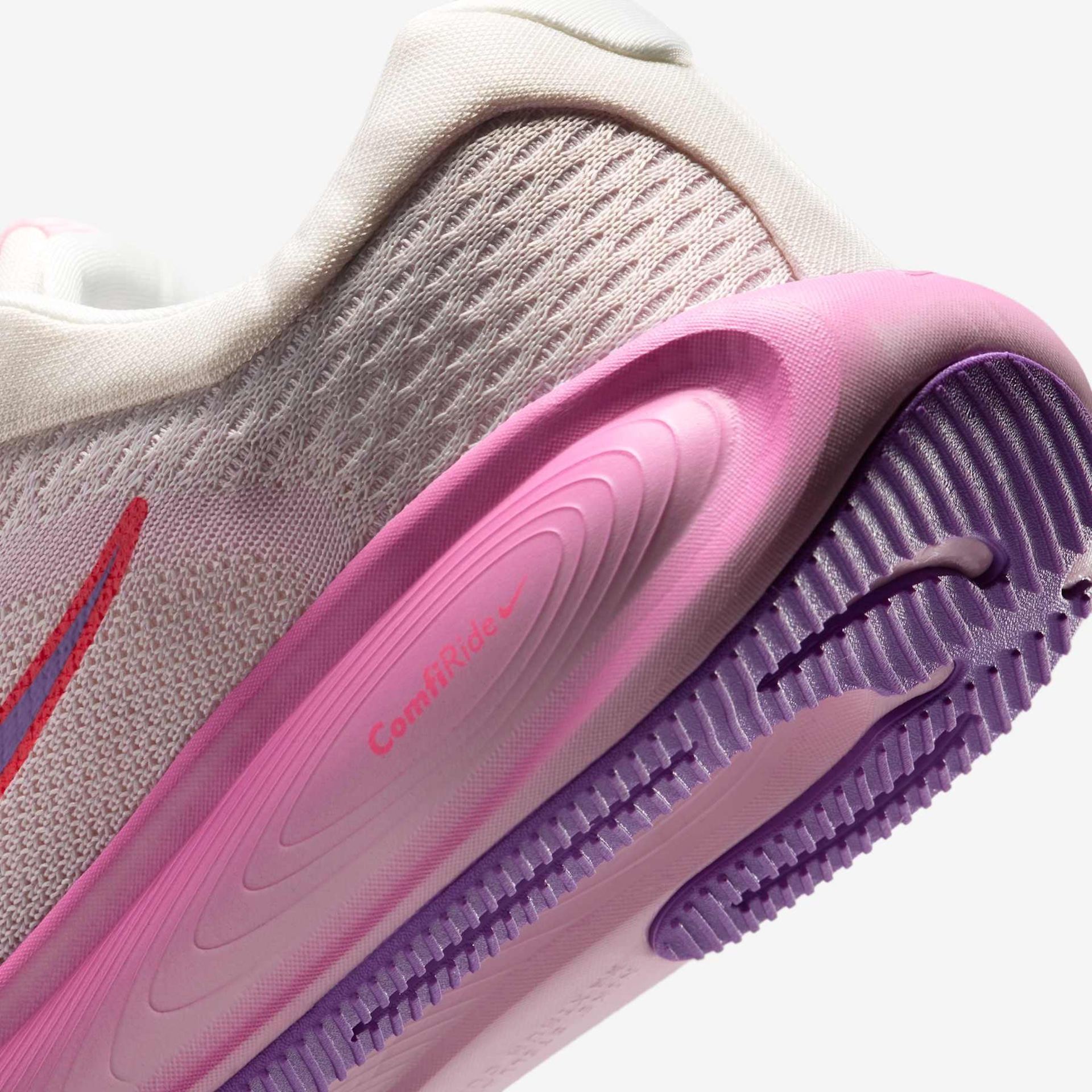 Tênis Nike Stellar Ride Infantil - Foto 8