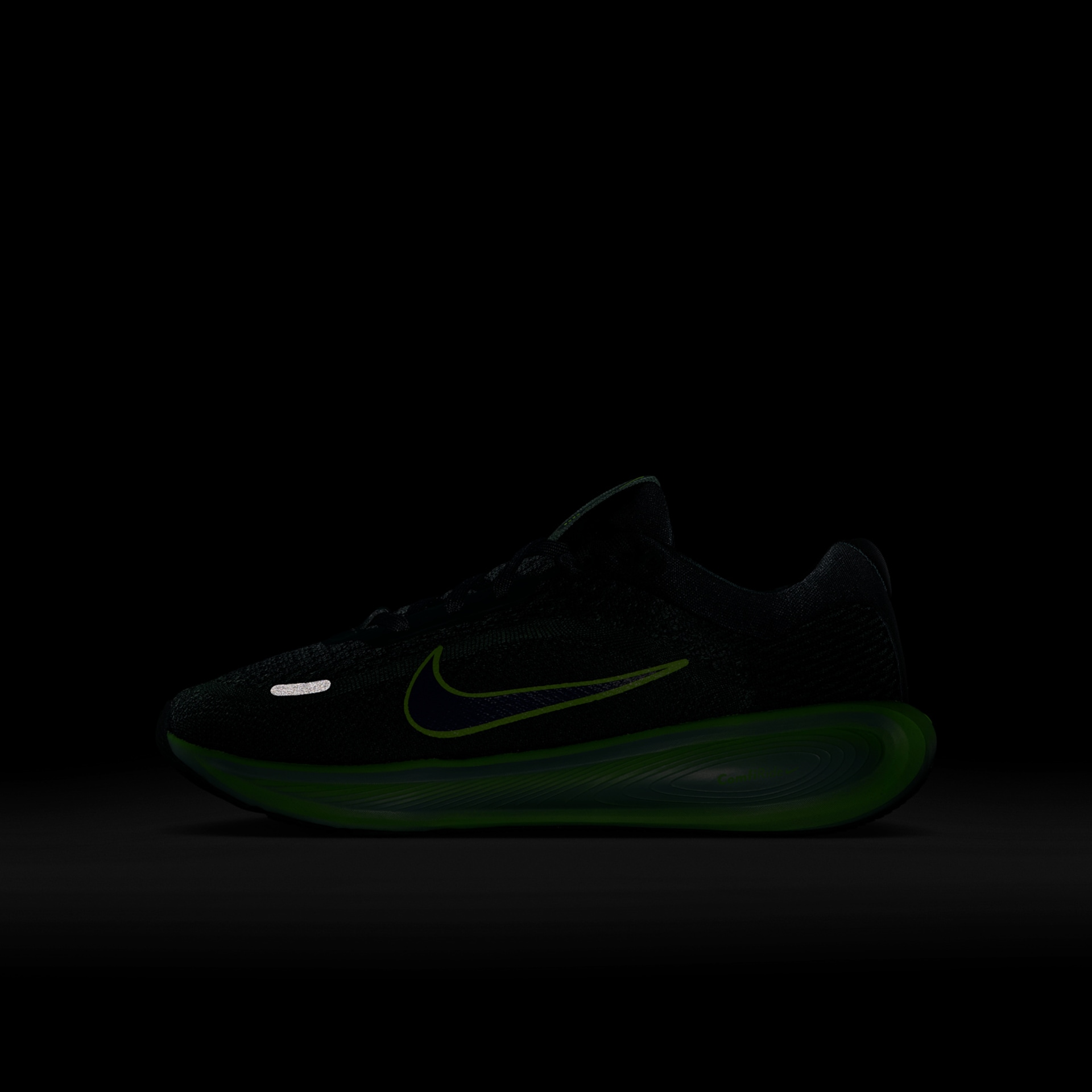 Tênis Nike Stellar Ride Infantil - Foto 9