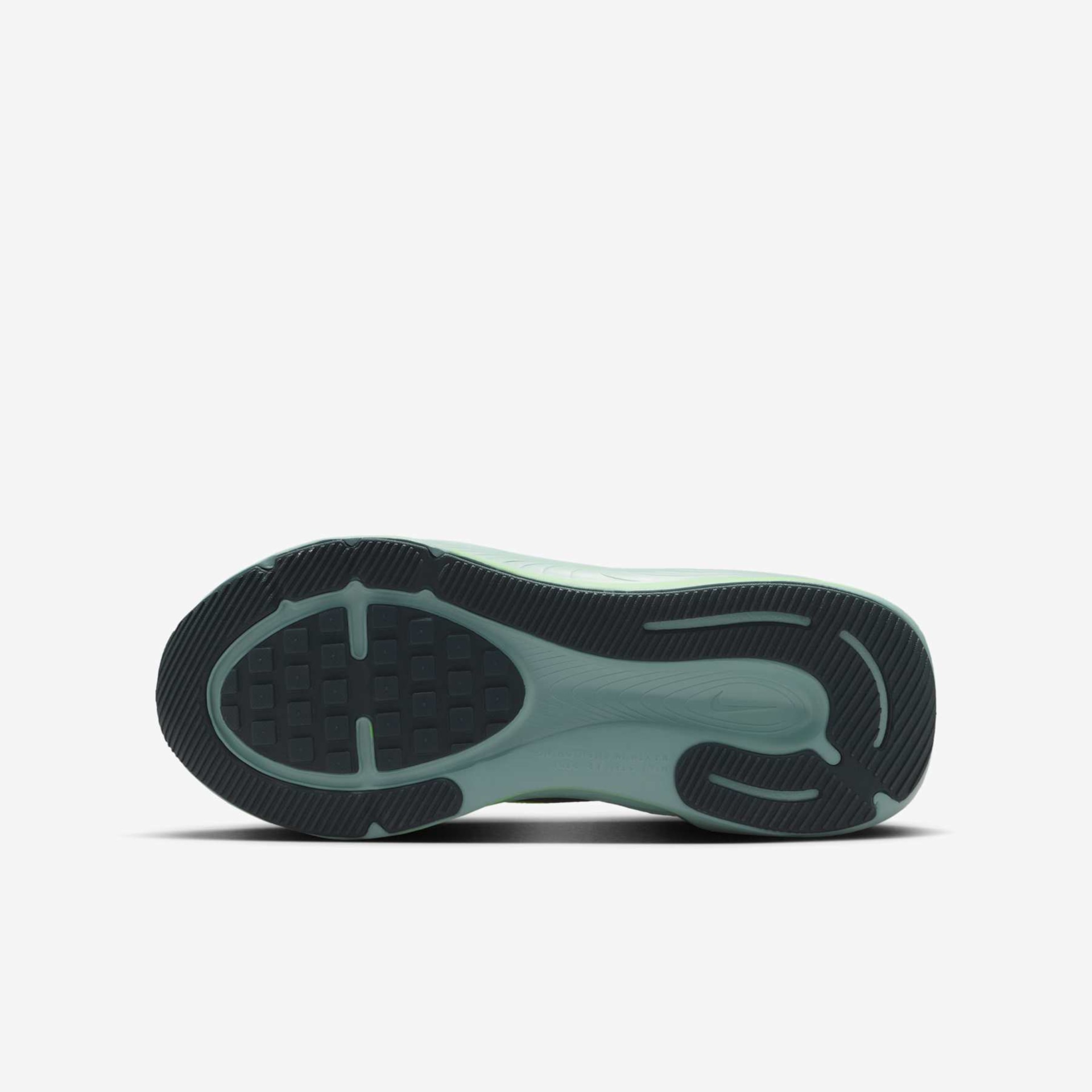 Tênis Nike Stellar Ride Infantil - Foto 2