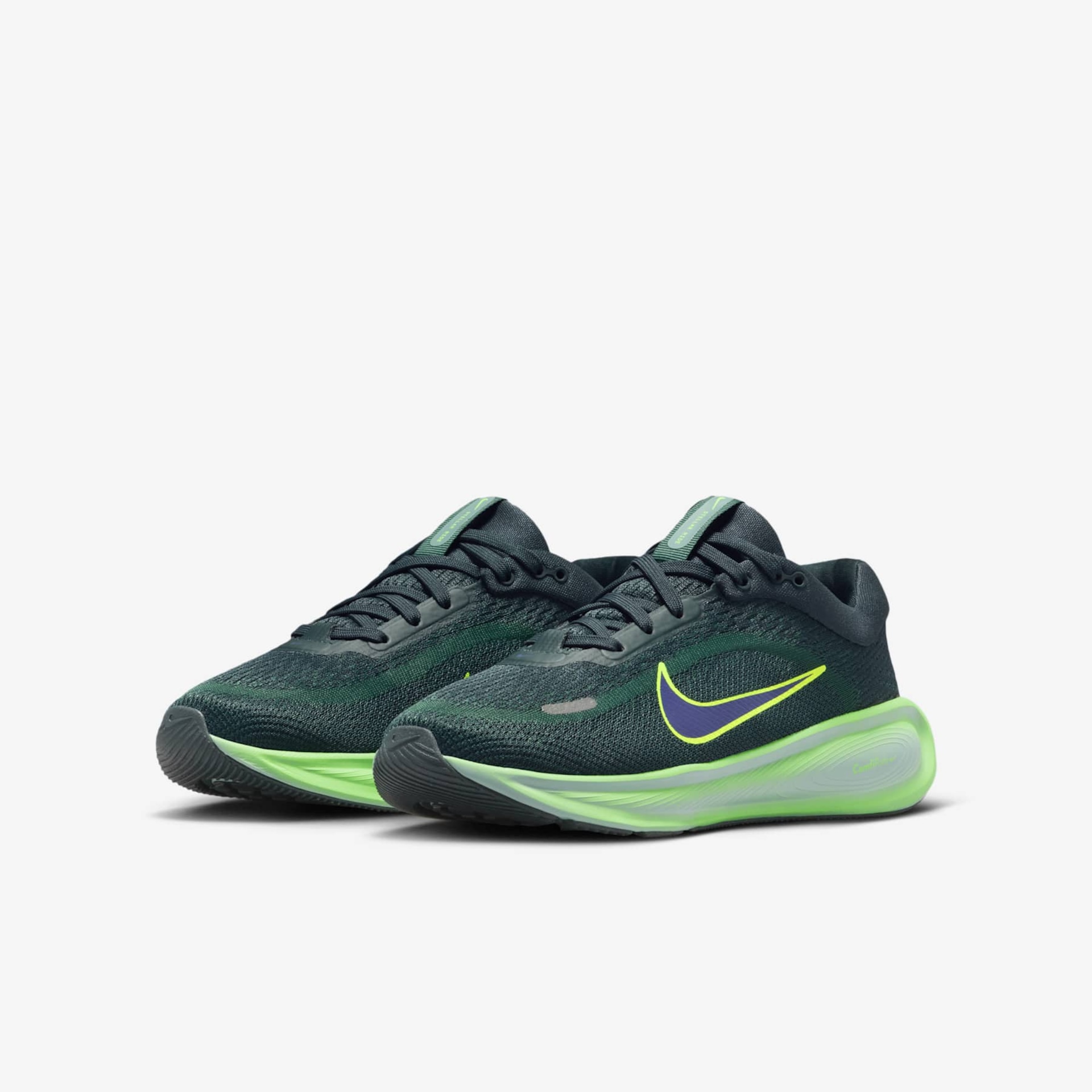 Tênis Nike Stellar Ride Infantil - Foto 5