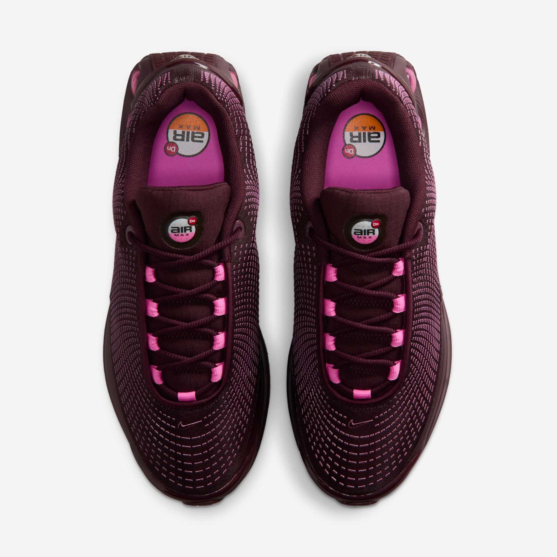 Tênis Nike Air Max DN Feminino - Foto 4