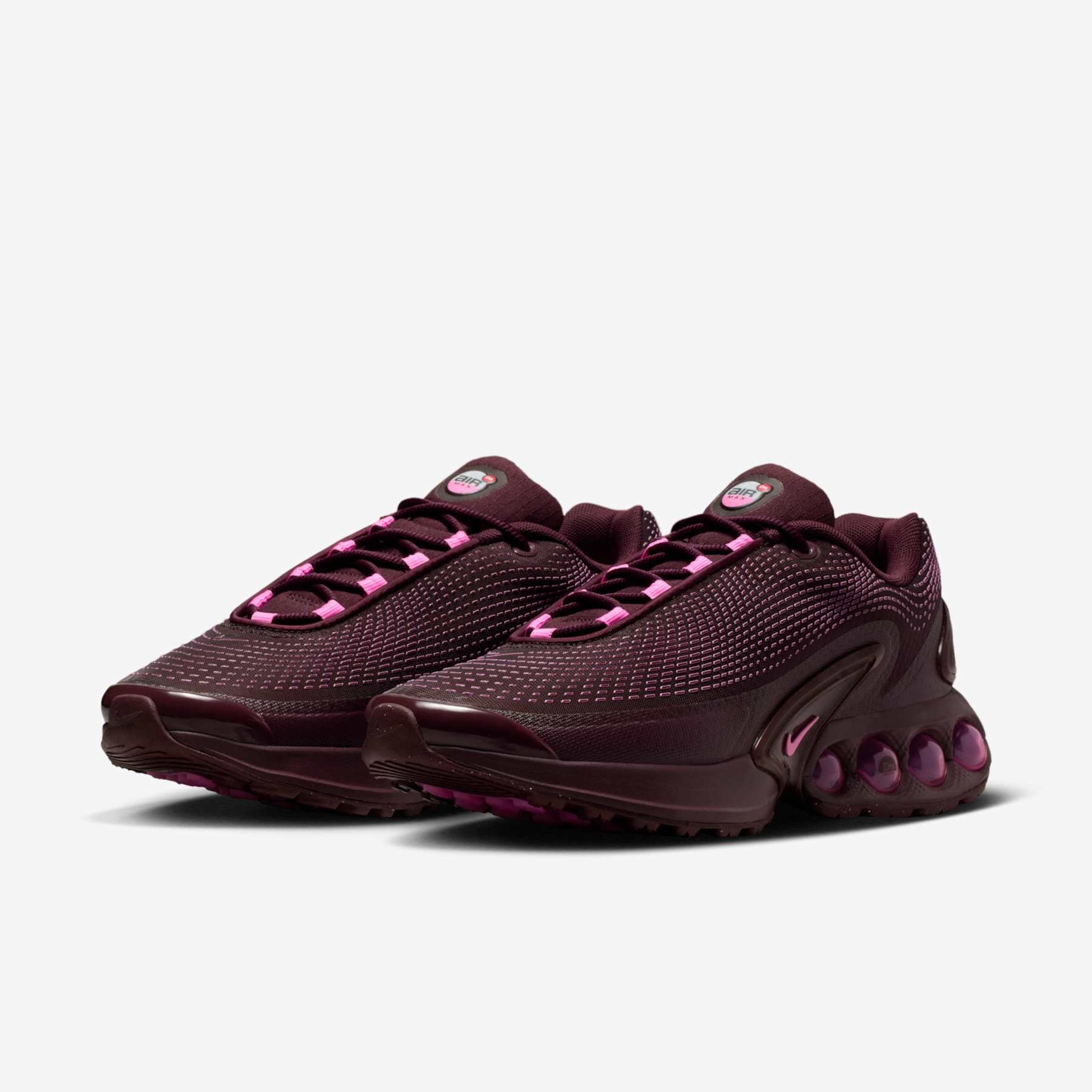Tênis Nike Air Max DN Feminino - Foto 5