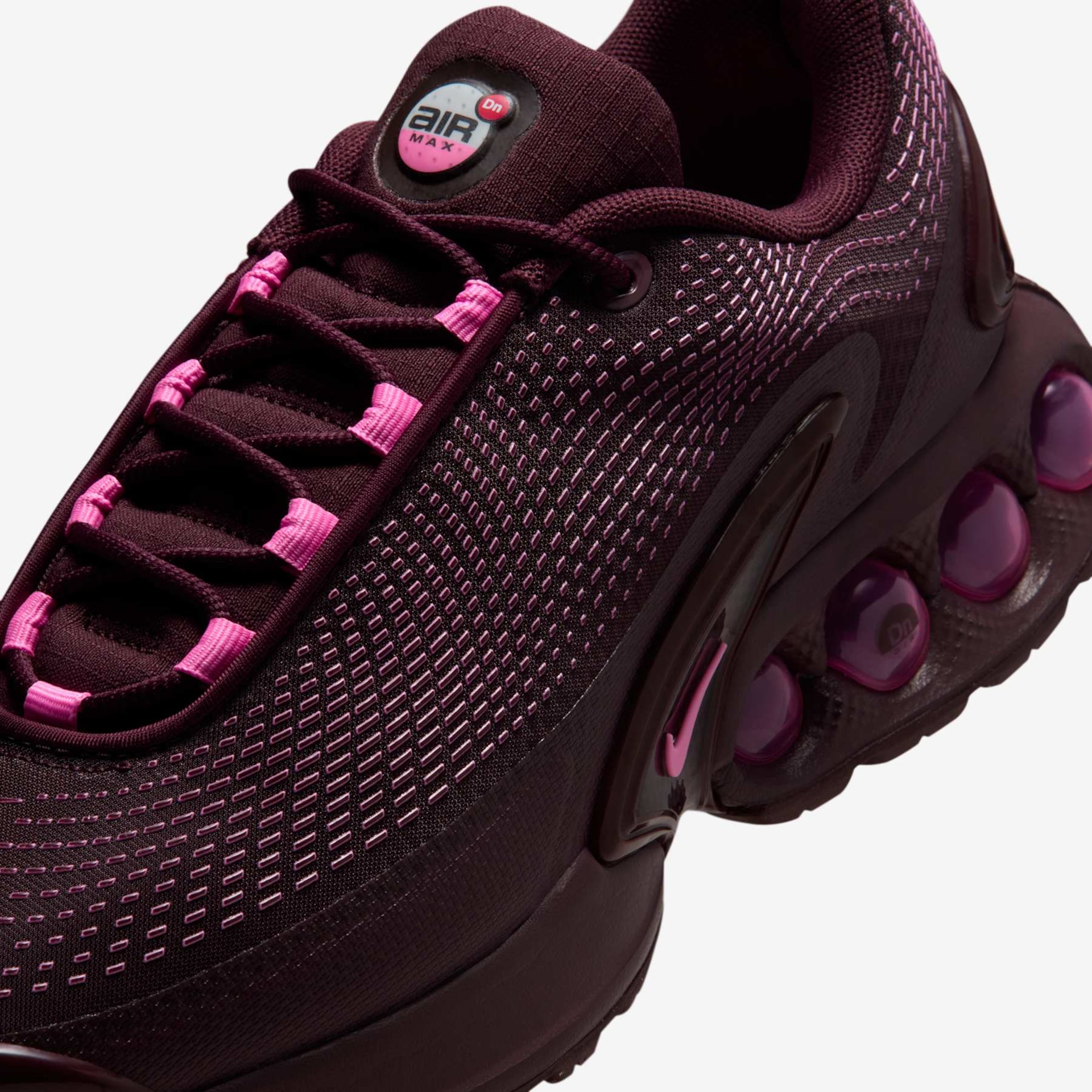 Tênis Nike Air Max DN Feminino - Foto 7