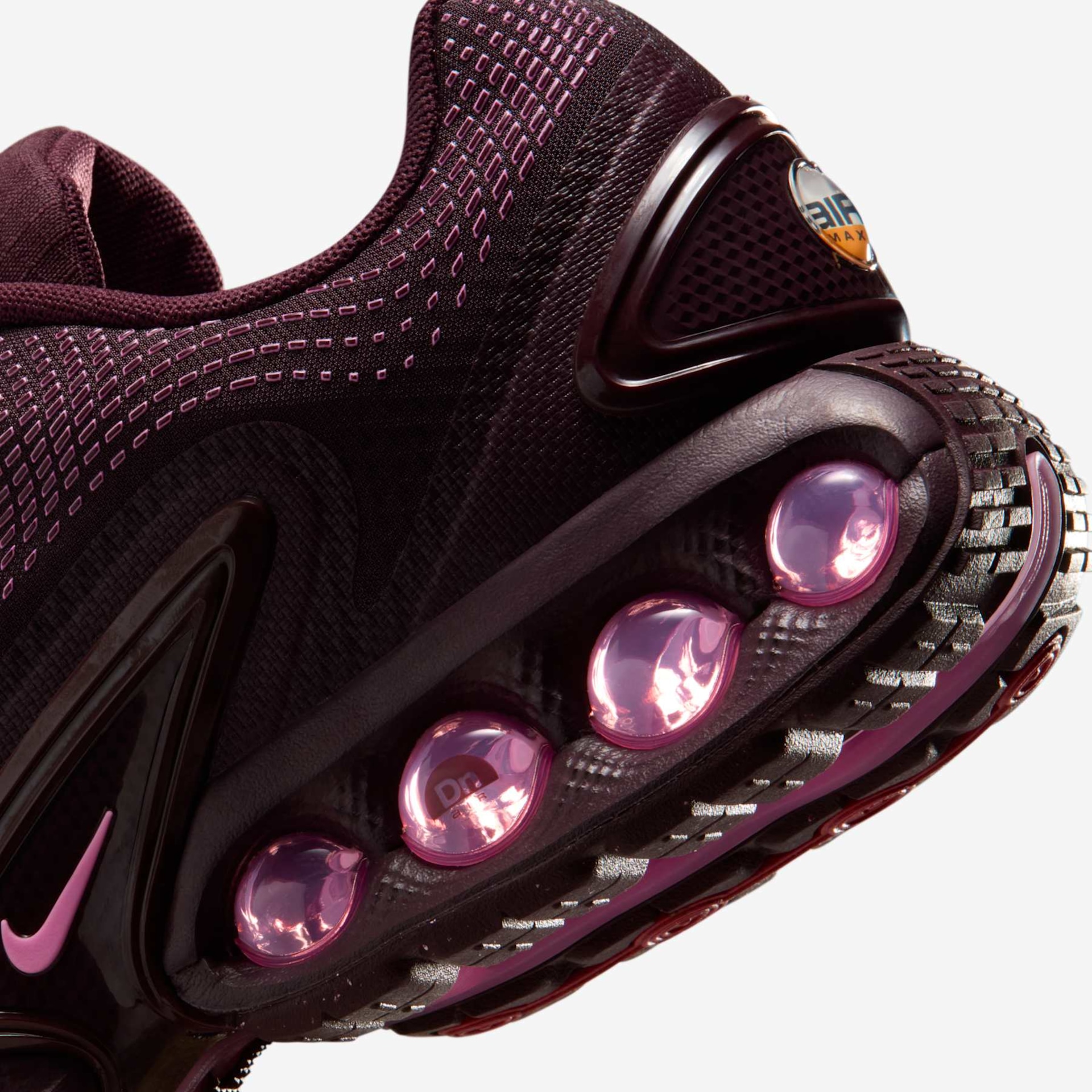 Tênis Nike Air Max DN Feminino - Foto 8
