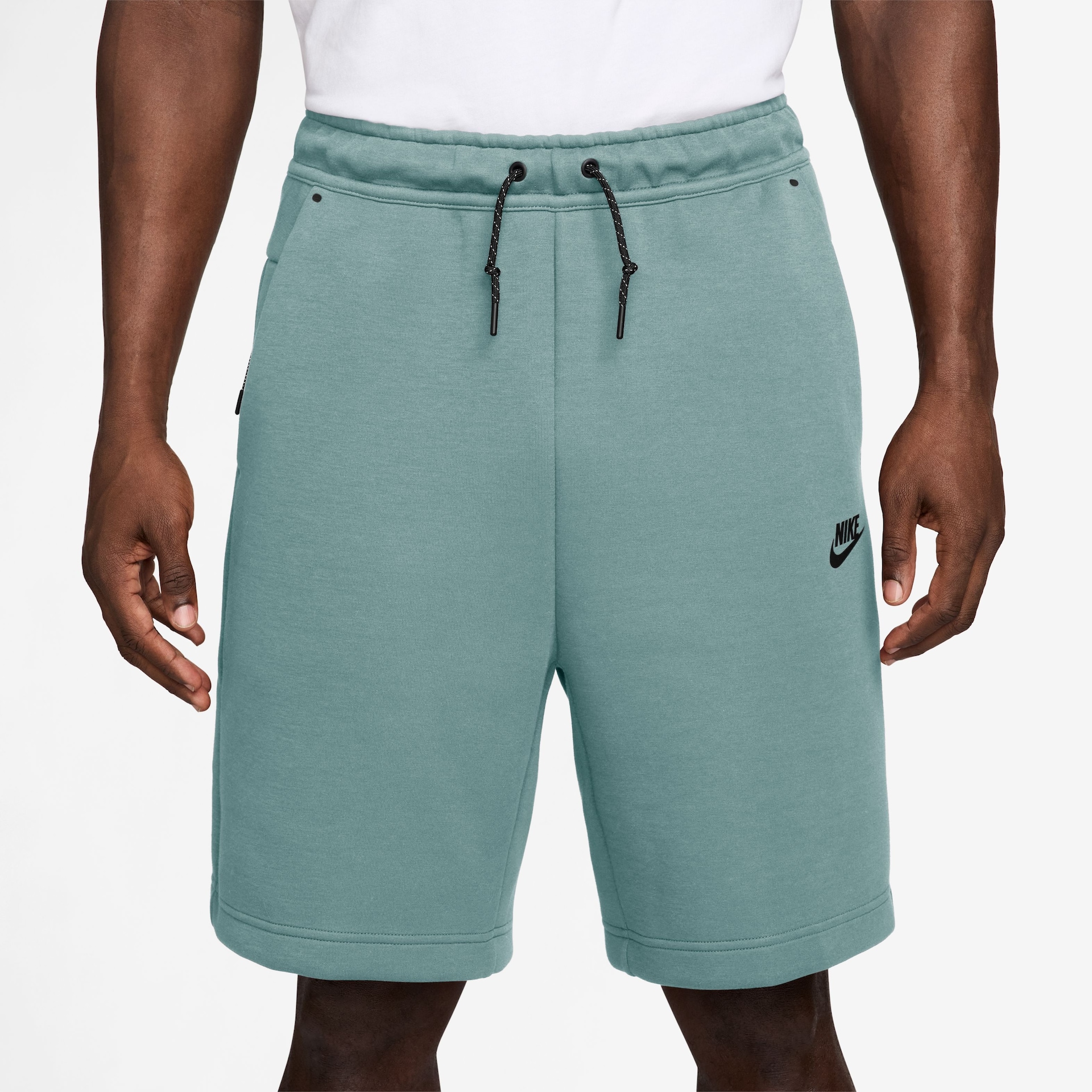 Imagem principal de Shorts Nike Tech Fleece Masculino
