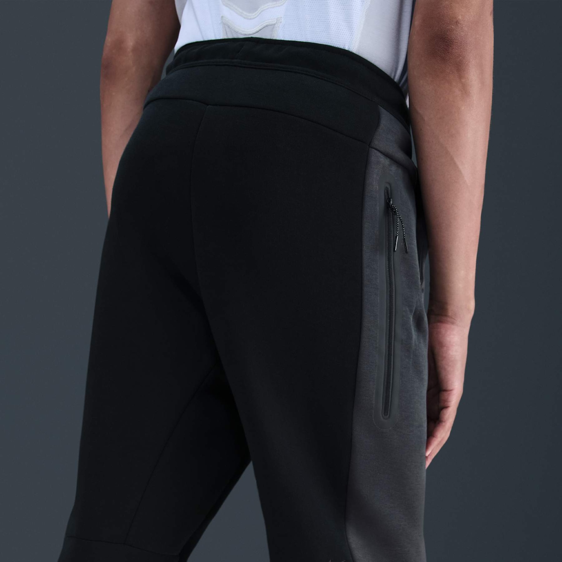 Calça Nike Tech Fleece Masculina - Foto 3