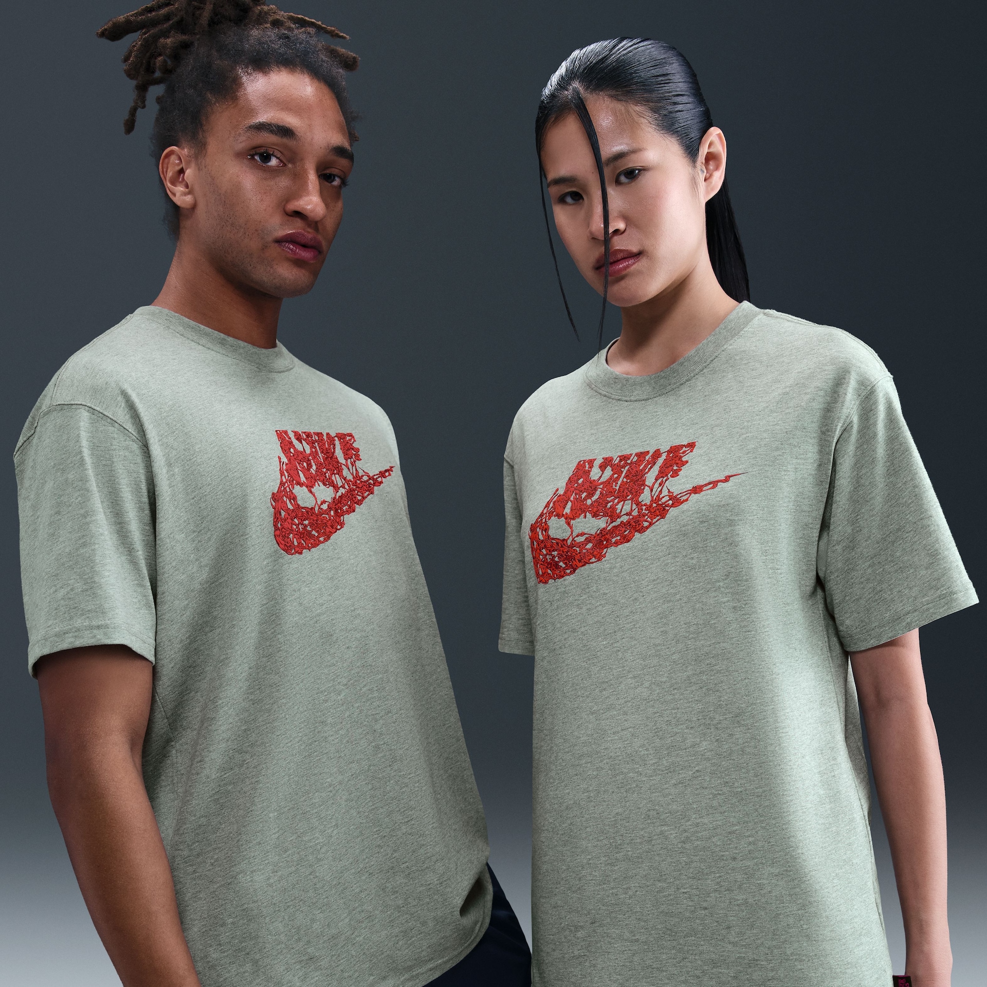 Imagem principal de Camiseta Nike Sportswear Masculina