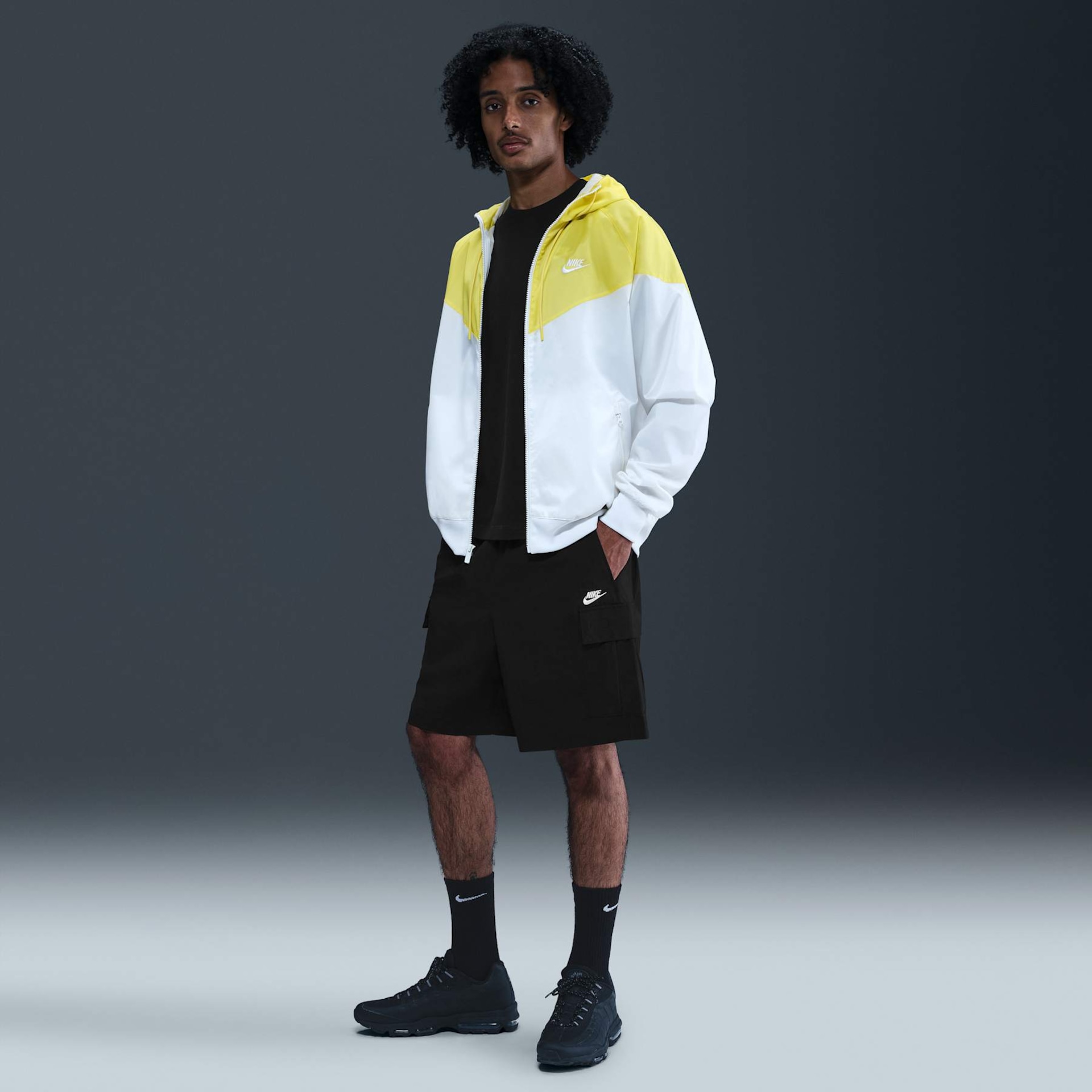 Imagem principal de Shorts Nike Club Utility Masculino