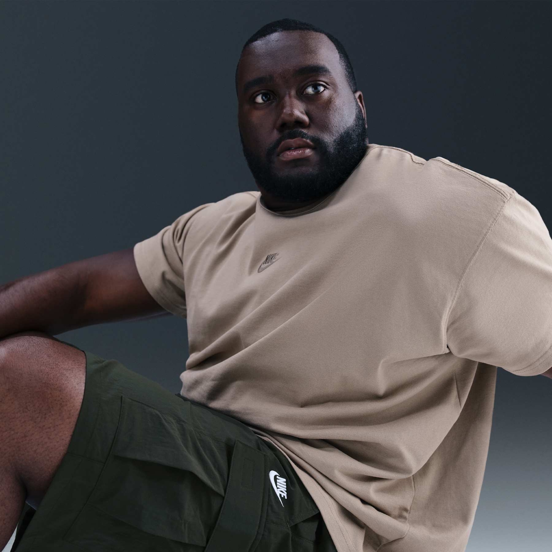 Shorts Nike Club Utility Masculino - Foto 10