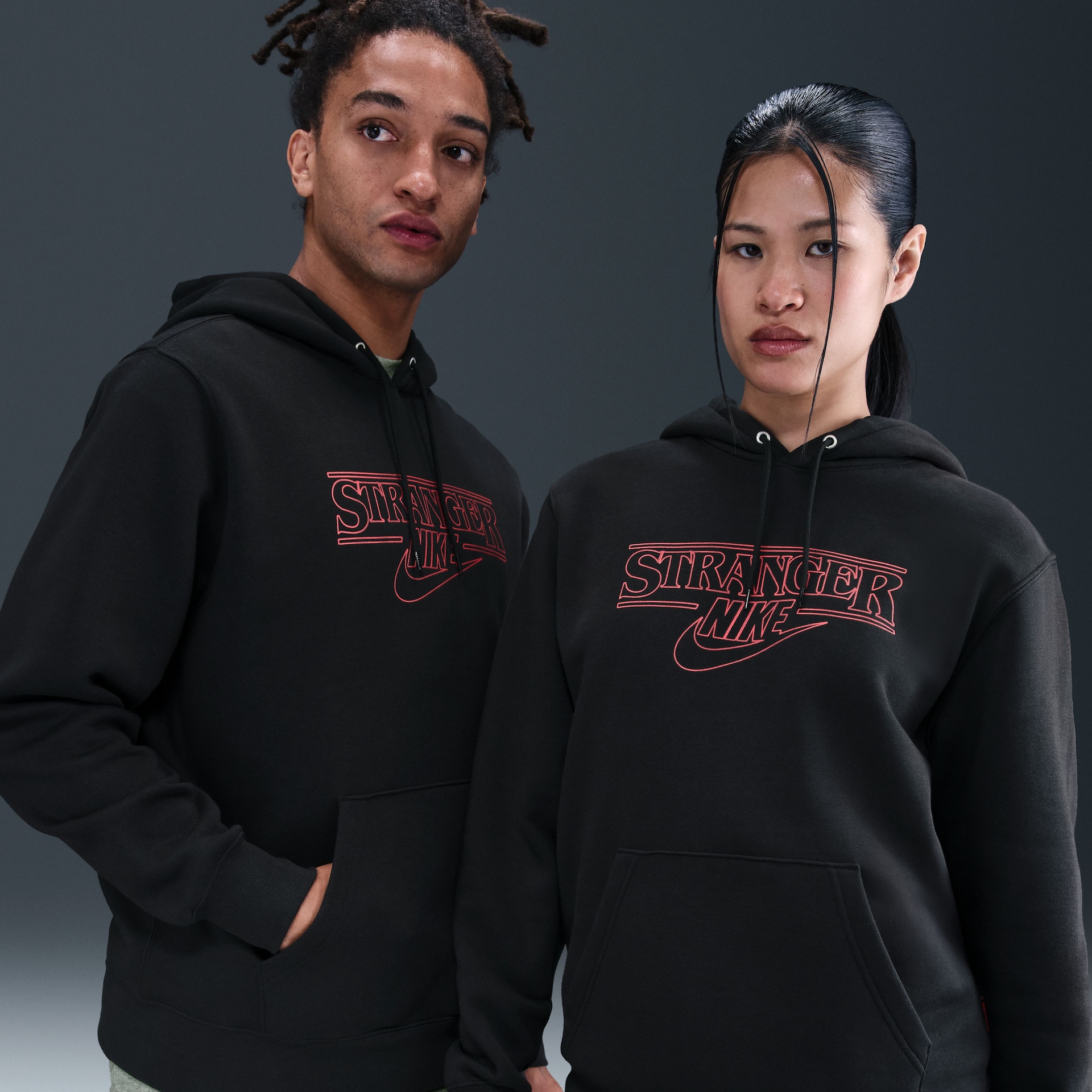 Imagem principal de Blusão Nike Energy Club Masculino