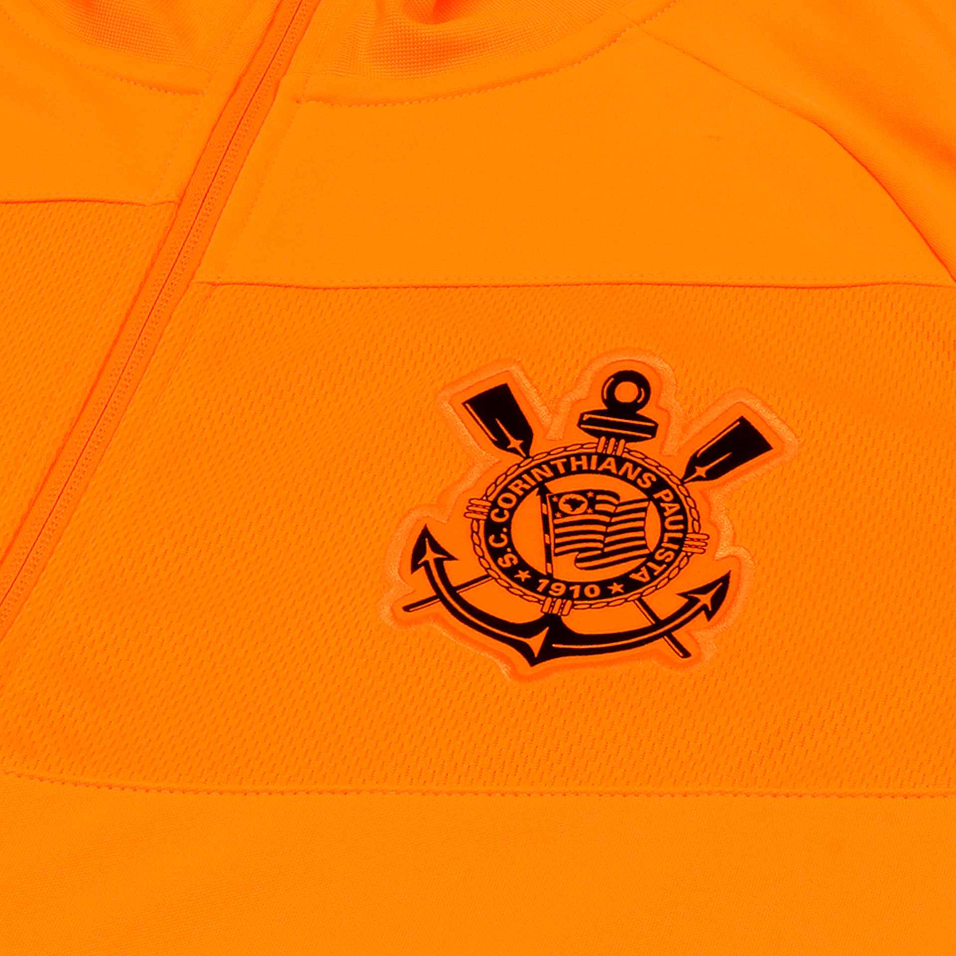 Jaqueta Corinthians Nike Academy Pro Masculina - Foto 3