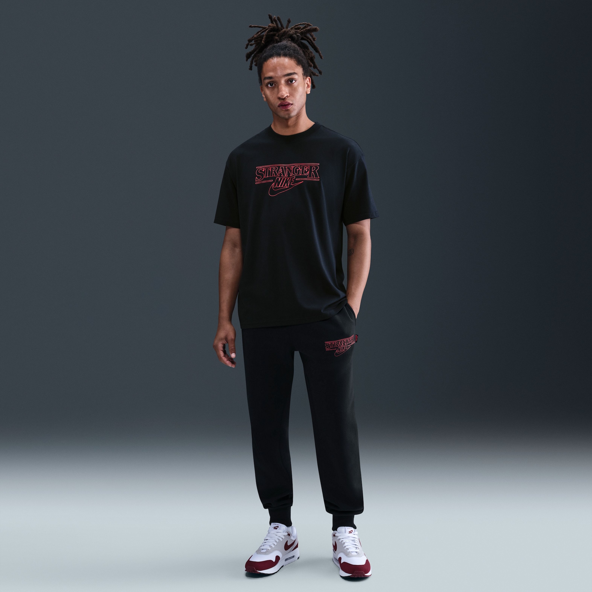 Camiseta Nike Sportswear Masculina - Foto 5