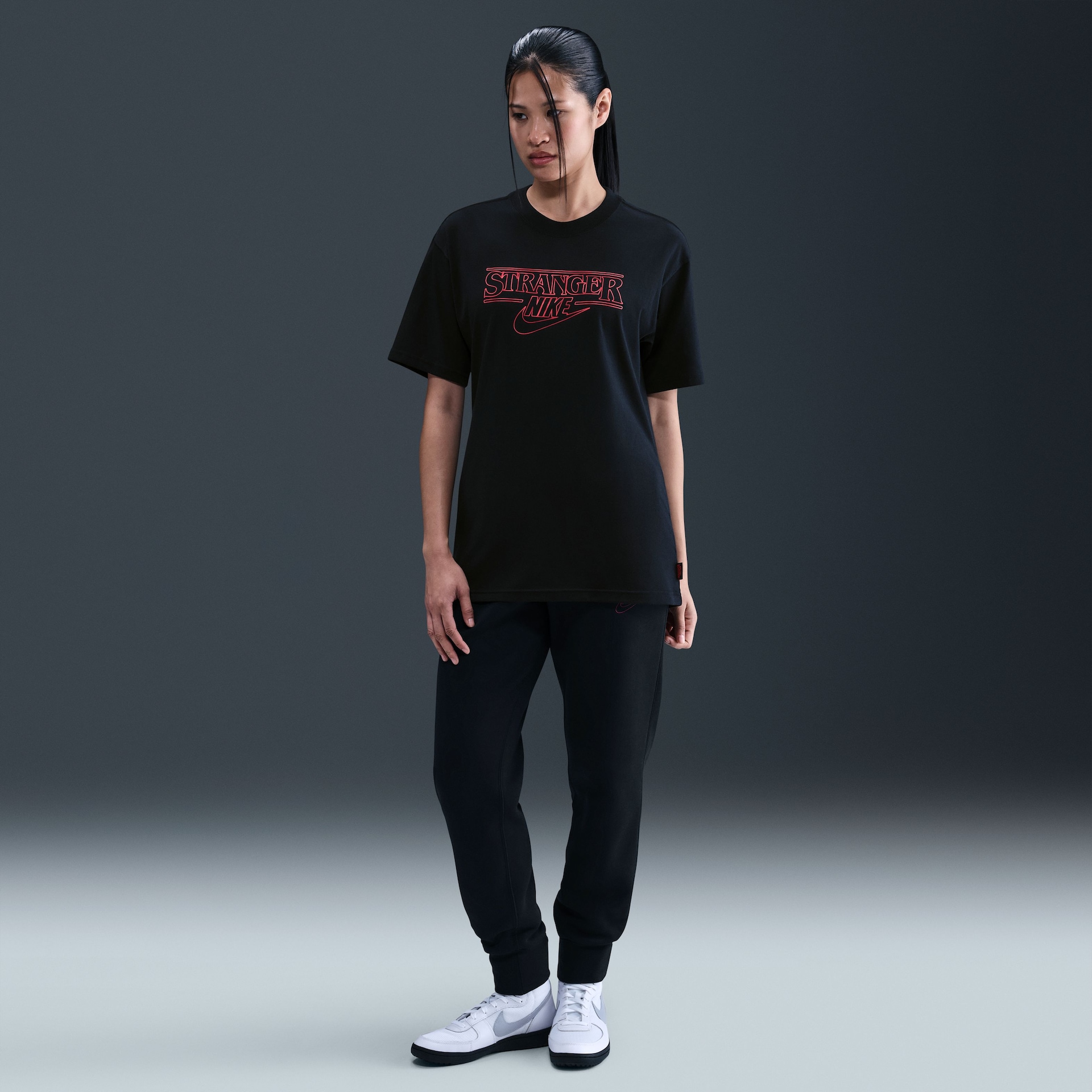 Camiseta Nike Sportswear Masculina - Foto 4