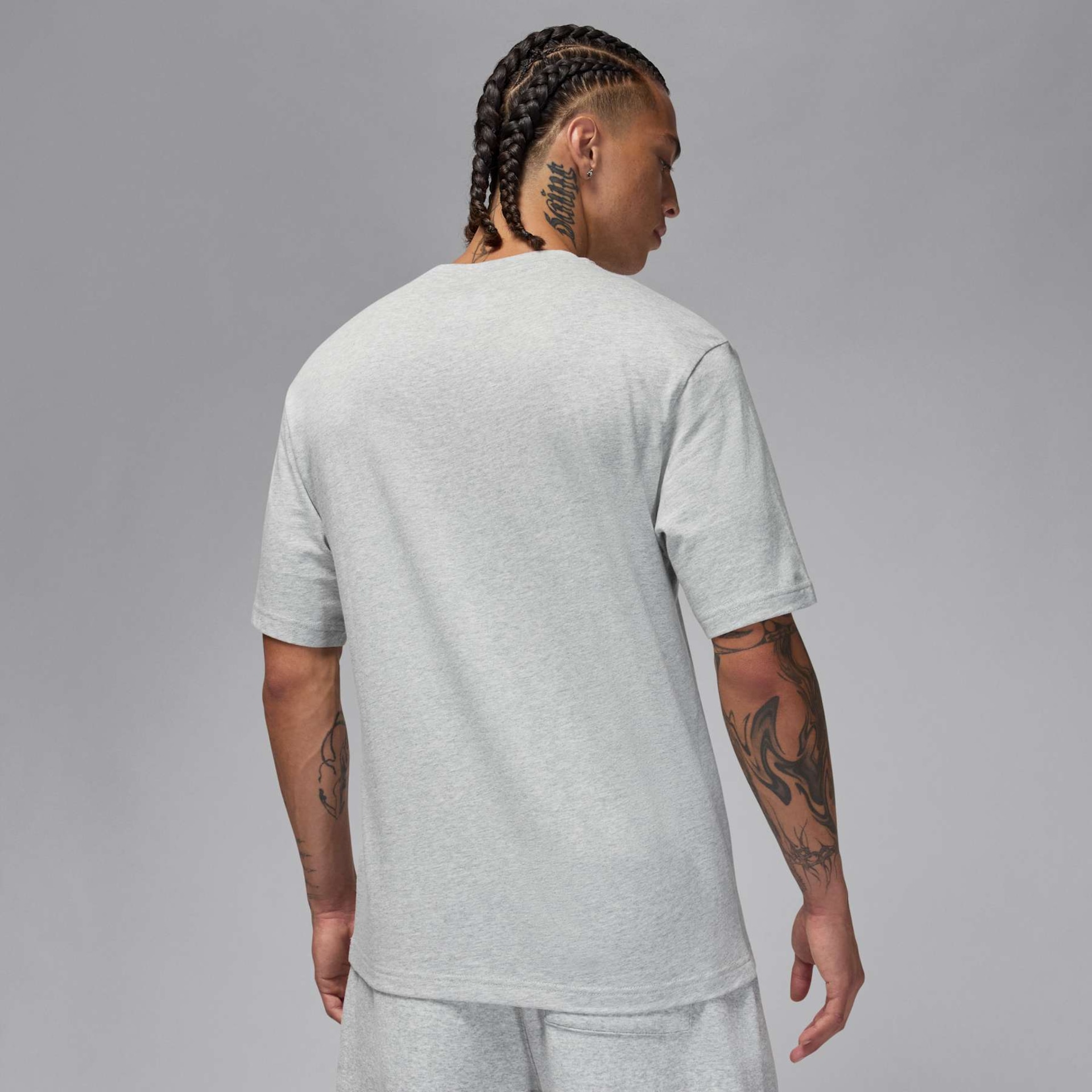 Camiseta Jordan Jumpman Masculina - Foto 2