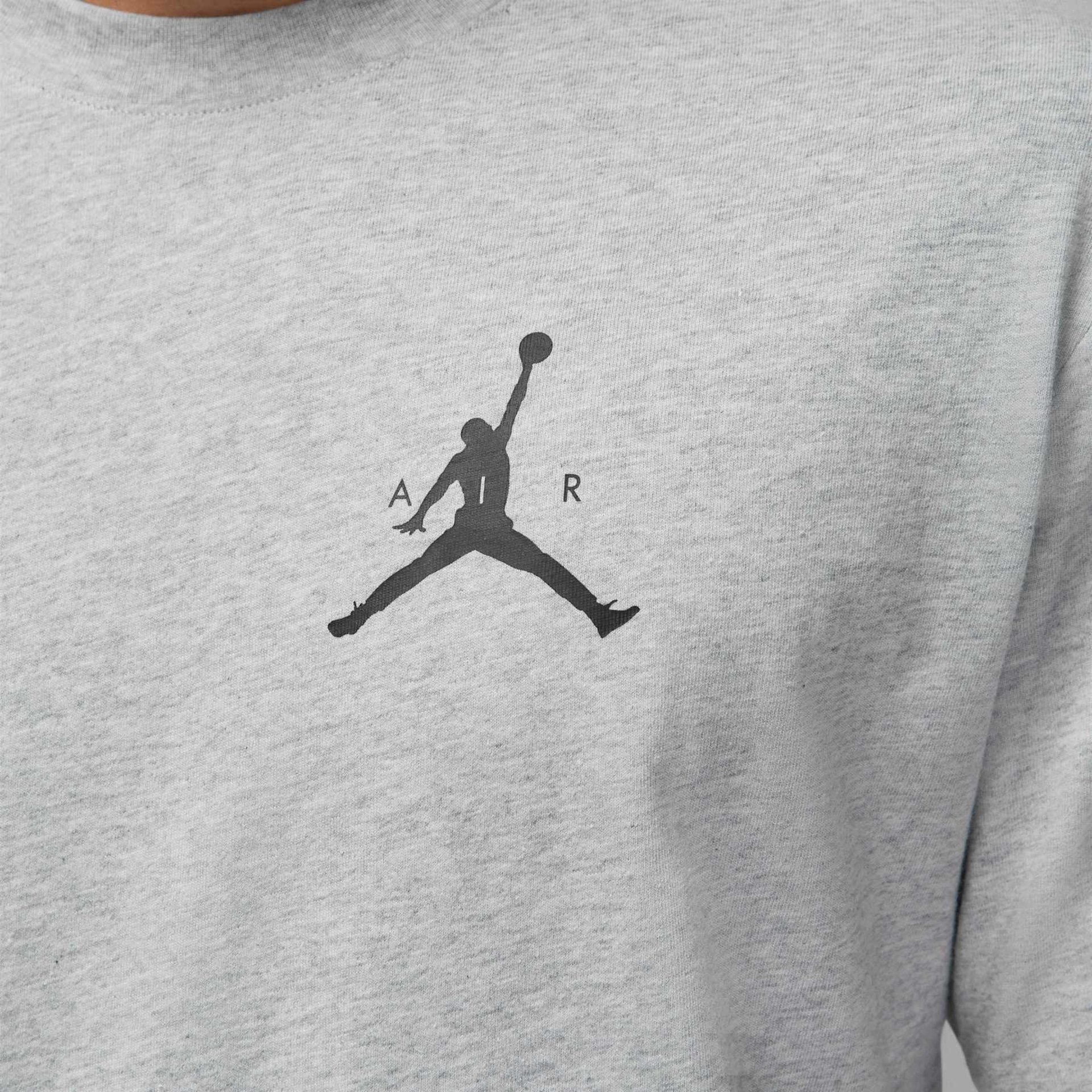 Camiseta Jordan Jumpman Masculina - Foto 4