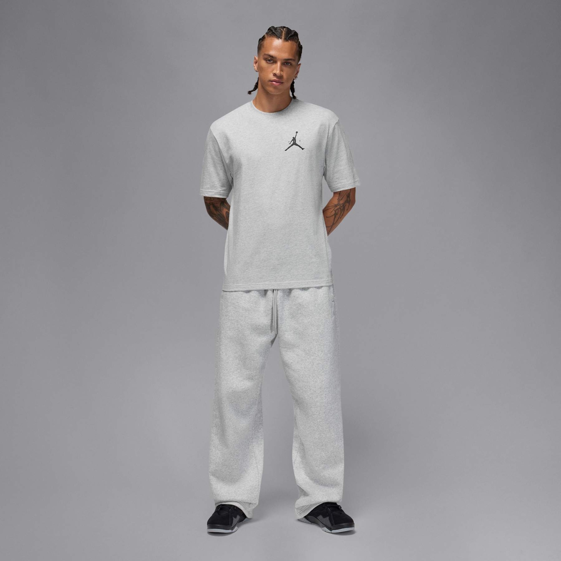 Camiseta Jordan Jumpman Masculina - Foto 5