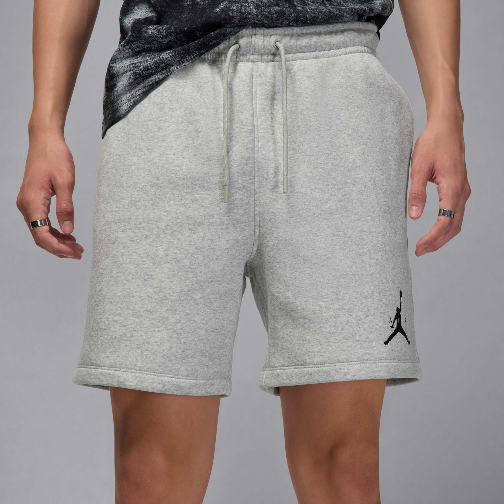 Shorts Jordan Jumpman Masculino - Foto 2