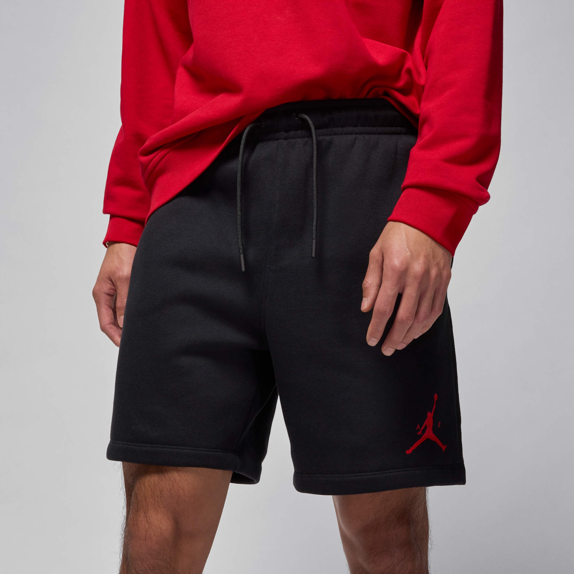 Shorts Jordan Jumpman Masculino - Foto 2