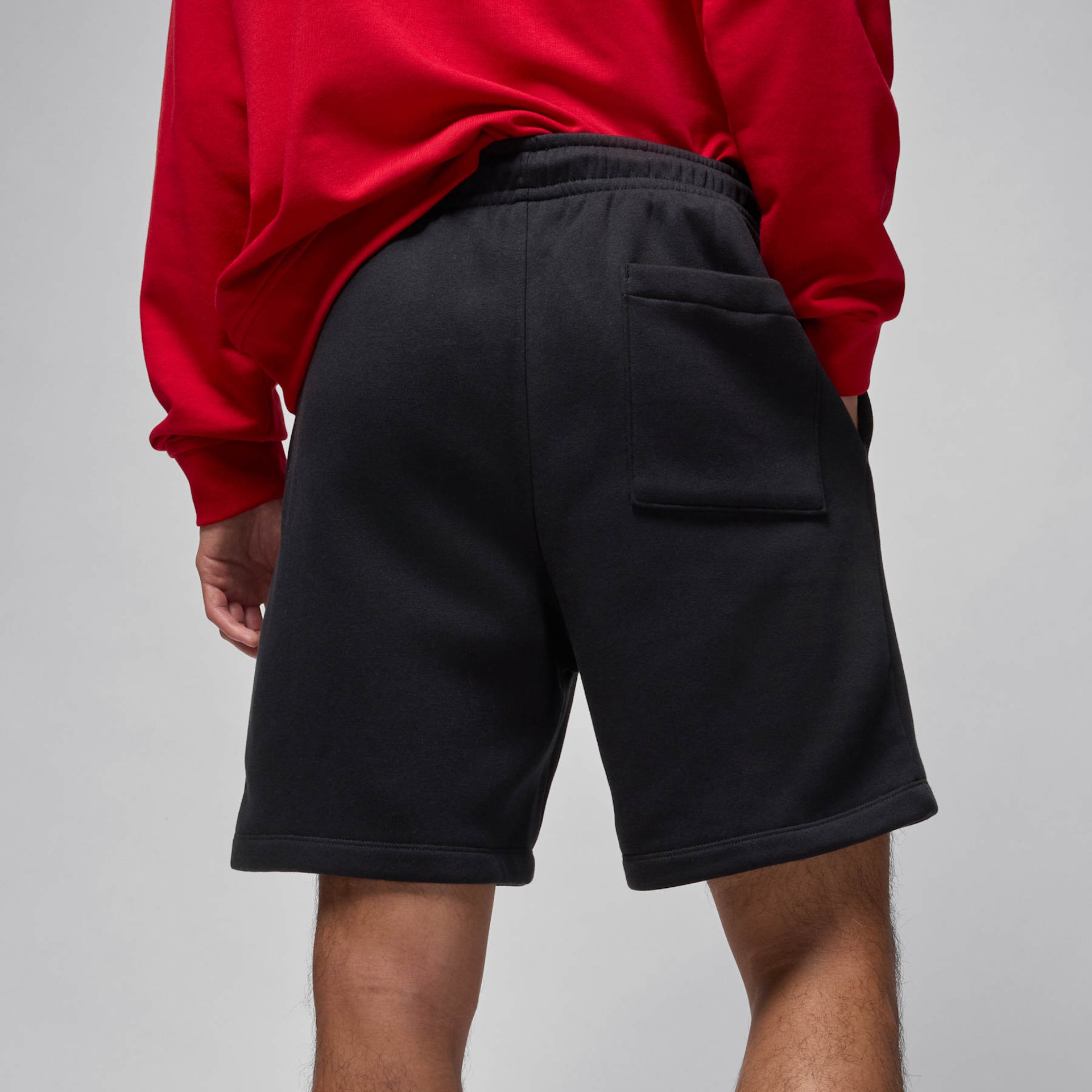 Shorts Jordan Jumpman Masculino - Foto 3