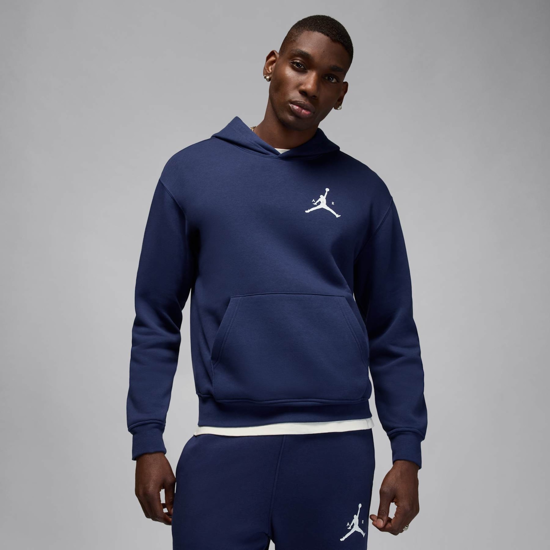 Imagem principal de Blusão Jordan Jumpman Masculino